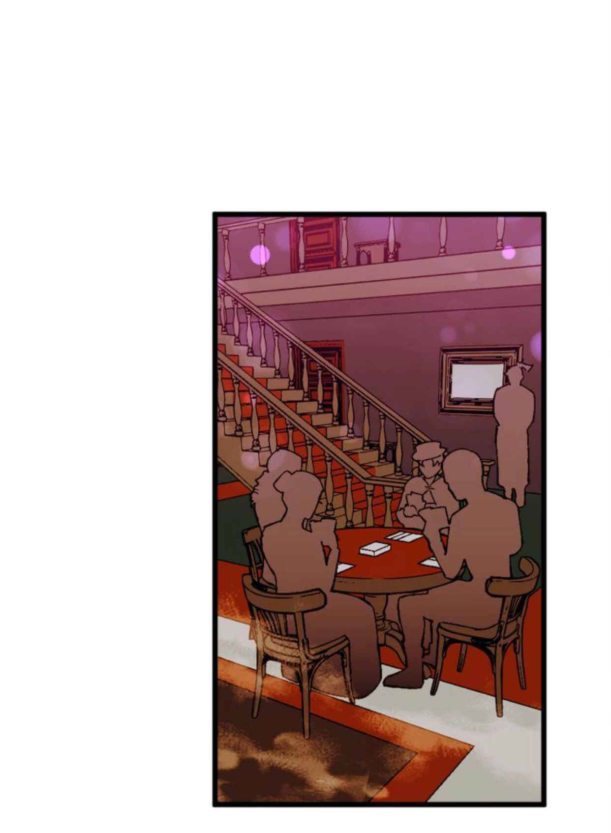 I’ll Save a Decent Family Chapter 50.1 - Page 14