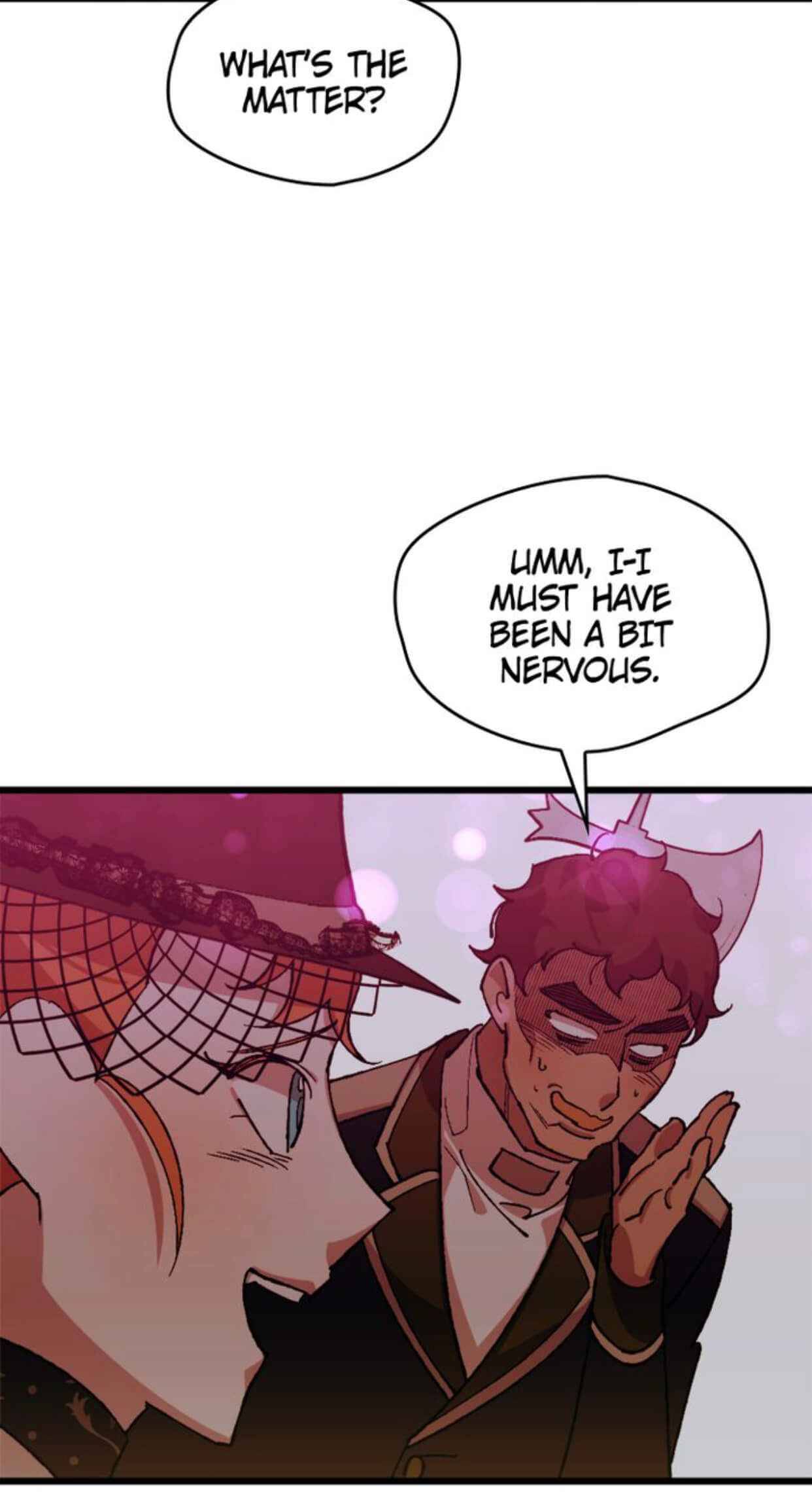 I’ll Save a Decent Family Chapter 50.1 - Page 17