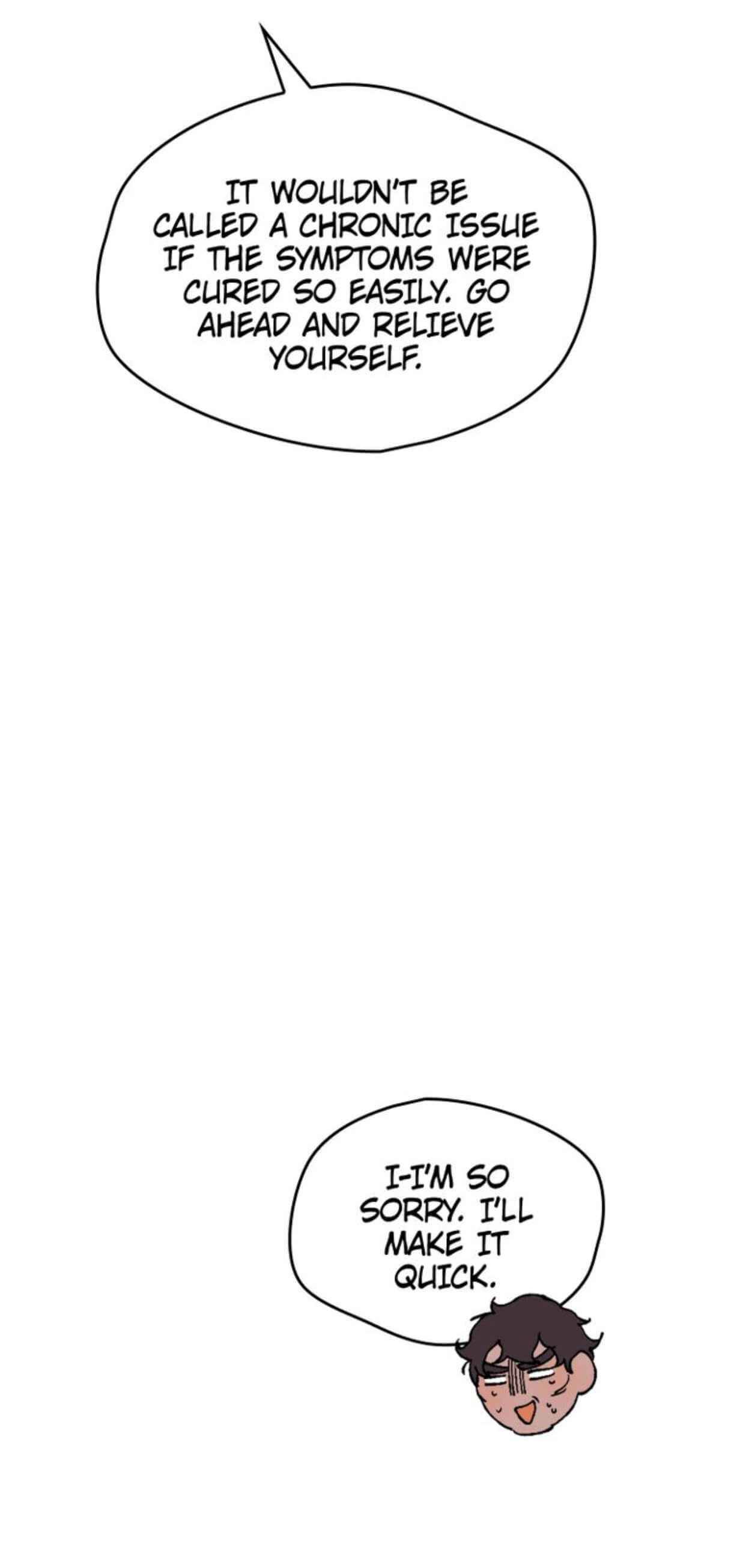 I’ll Save a Decent Family Chapter 50.1 - Page 18