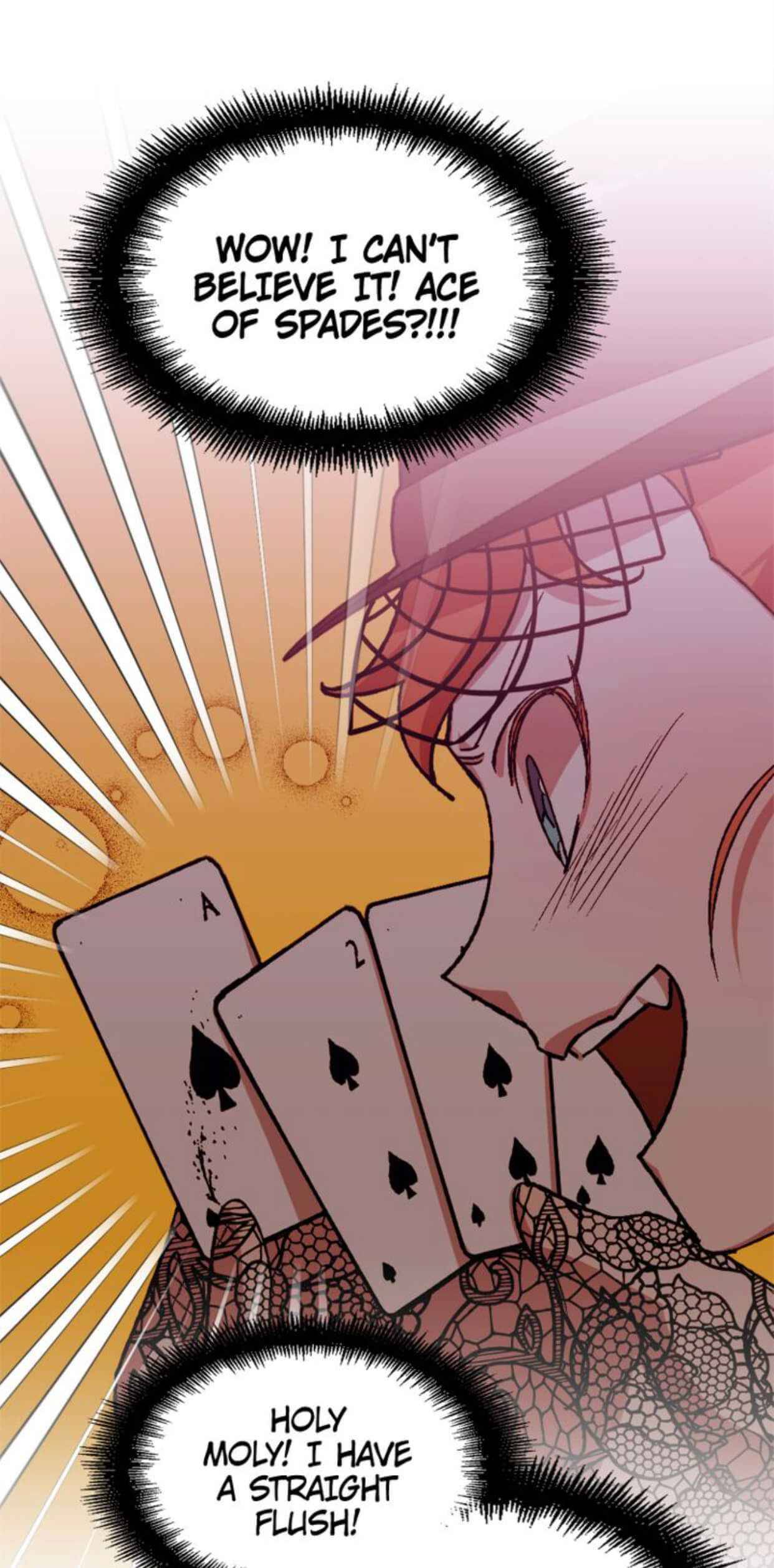 I’ll Save a Decent Family Chapter 50.1 - Page 22