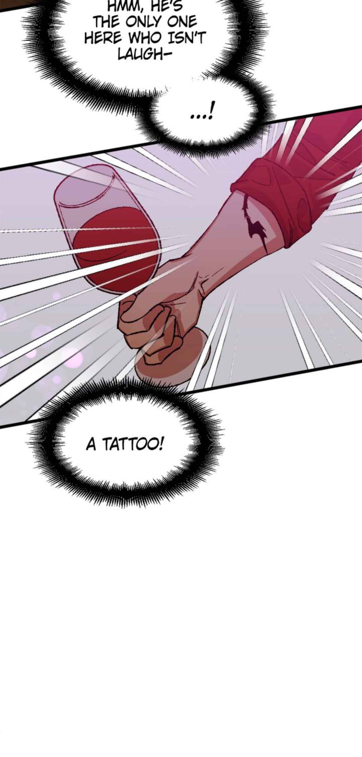 I’ll Save a Decent Family Chapter 50.1 - Page 24