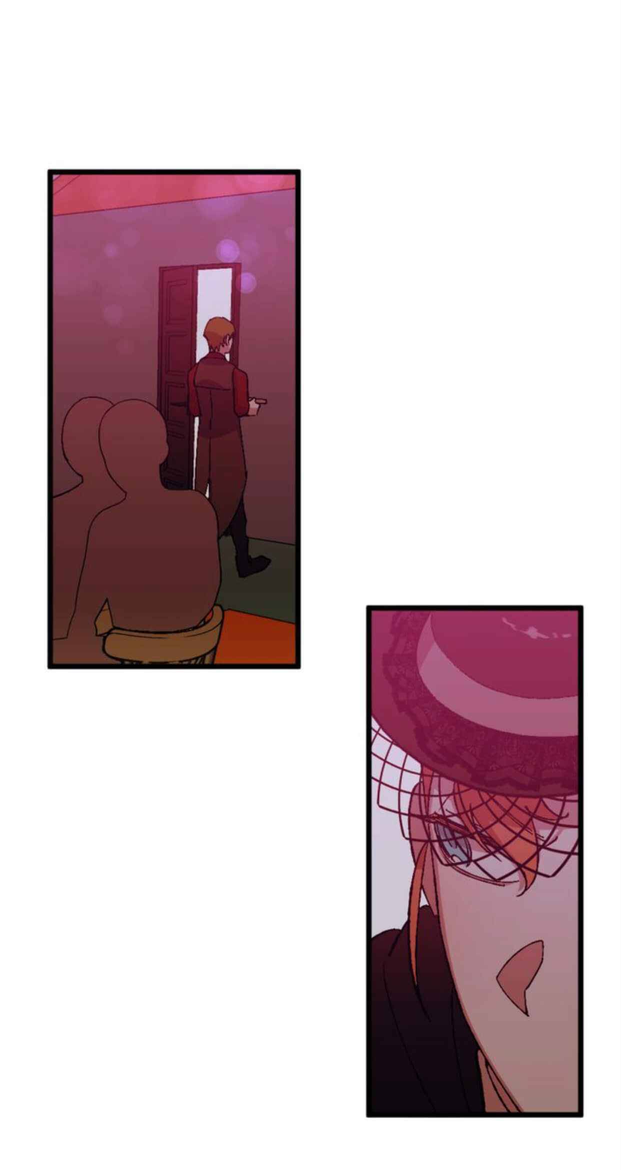 I’ll Save a Decent Family Chapter 50.1 - Page 25