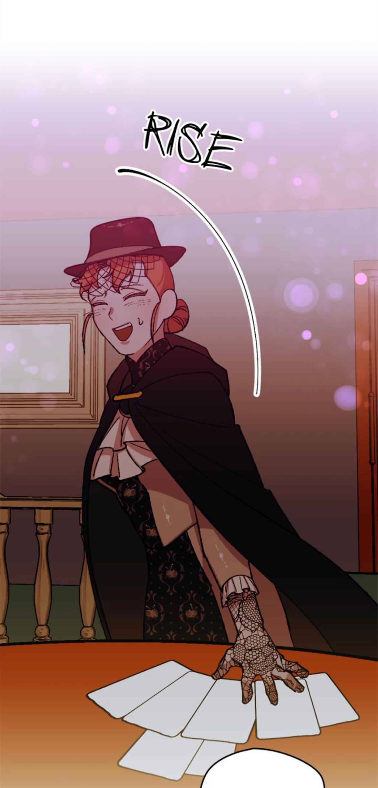 I’ll Save a Decent Family Chapter 50.1 - Page 26