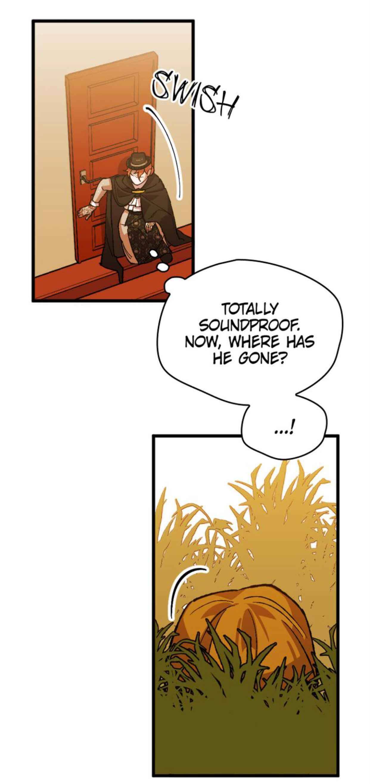 I’ll Save a Decent Family Chapter 50.1 - Page 31