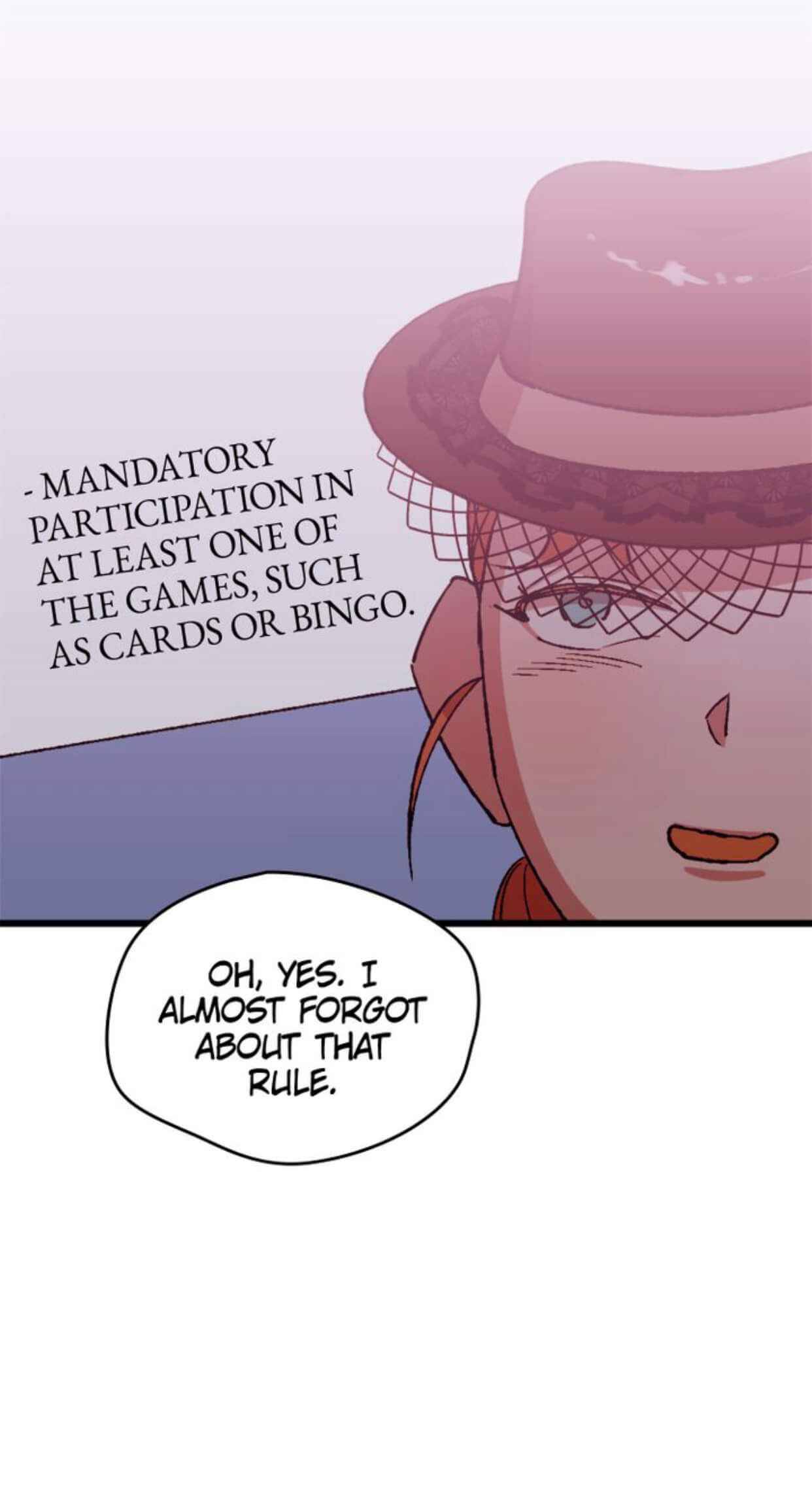 I’ll Save a Decent Family Chapter 50.1 - Page 6