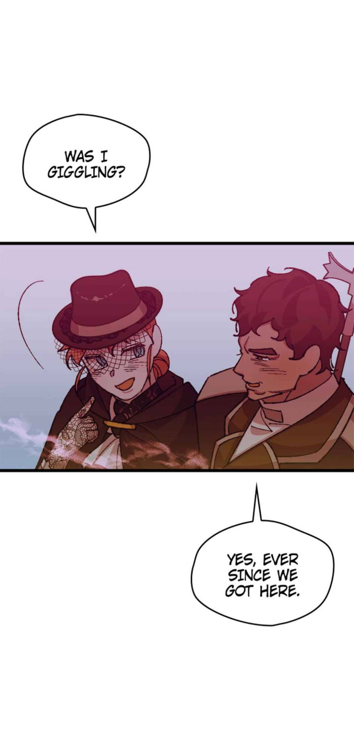 I’ll Save a Decent Family Chapter 50.1 - Page 7