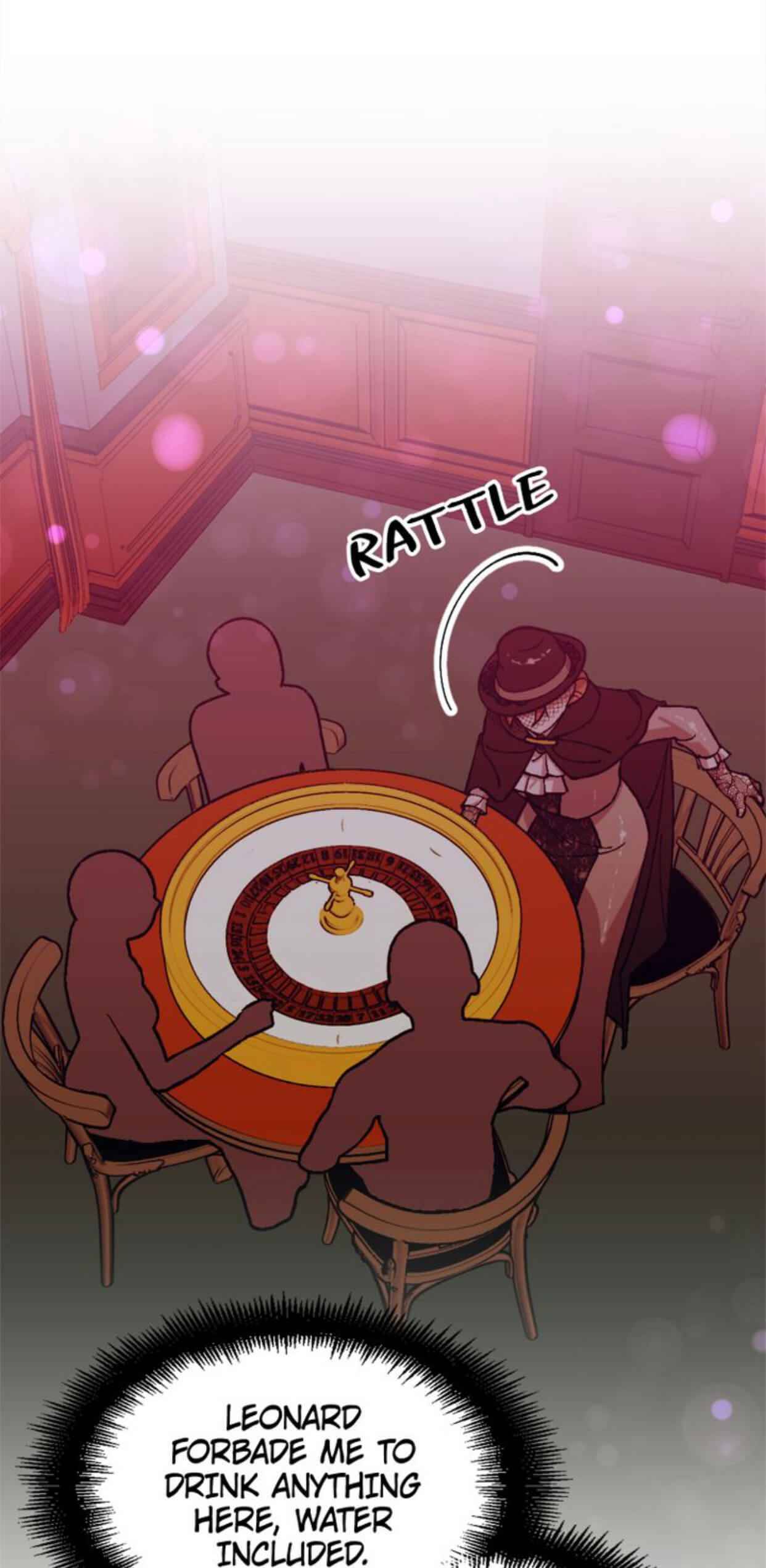 I’ll Save a Decent Family Chapter 50.1 - Page 9