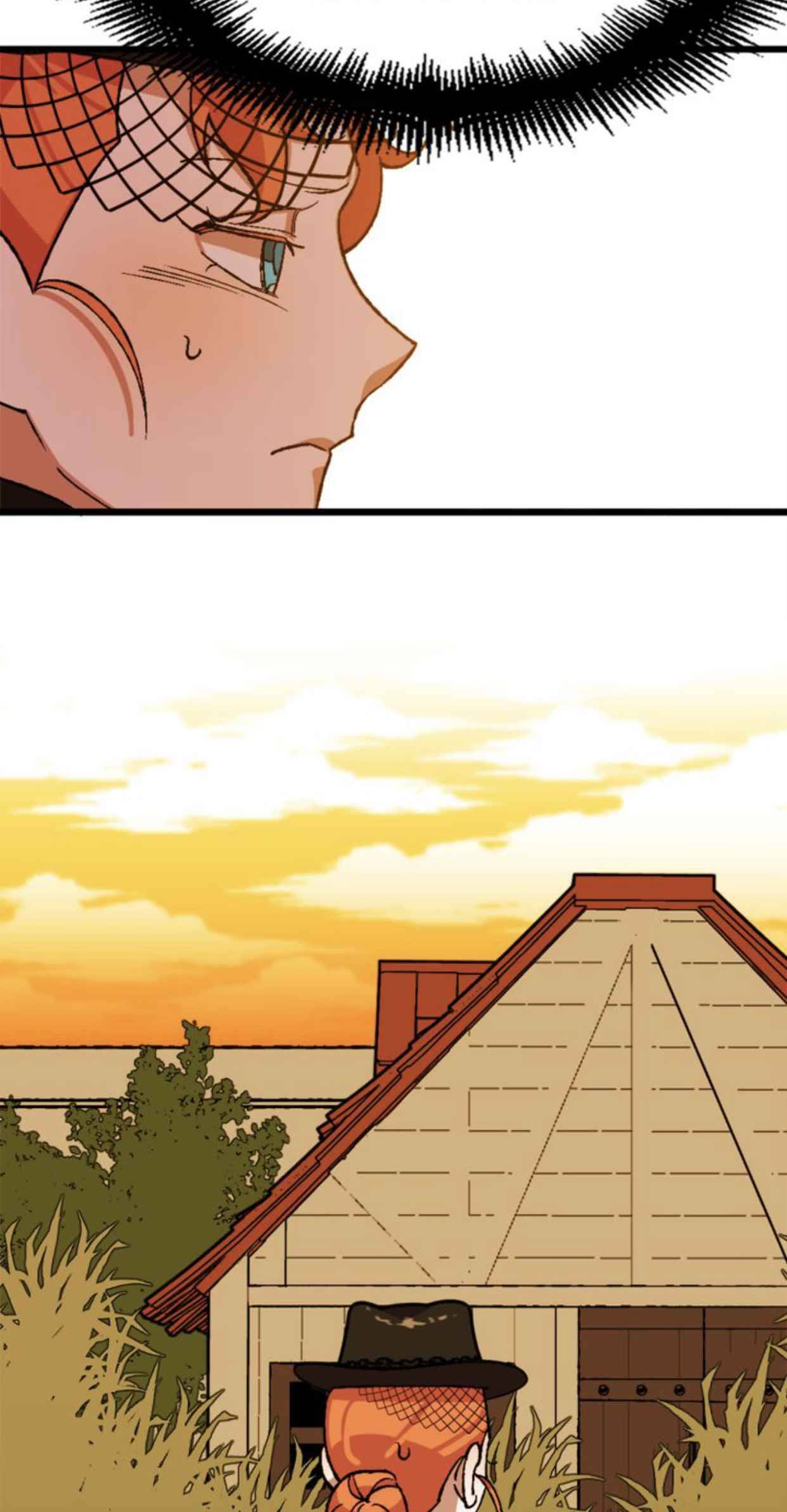 I’ll Save a Decent Family Chapter 50.5 - Page 12