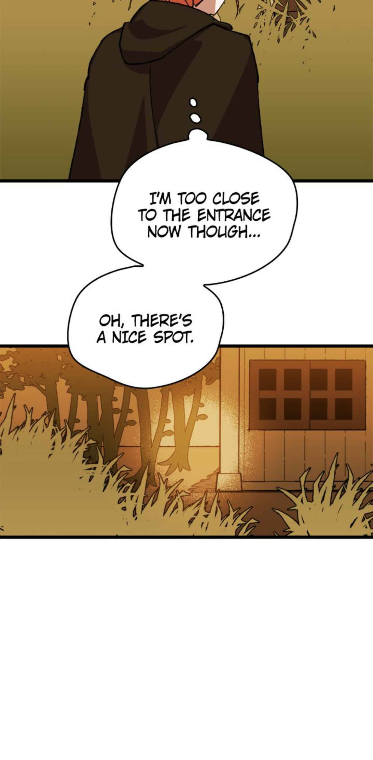 I’ll Save a Decent Family Chapter 50.5 - Page 13