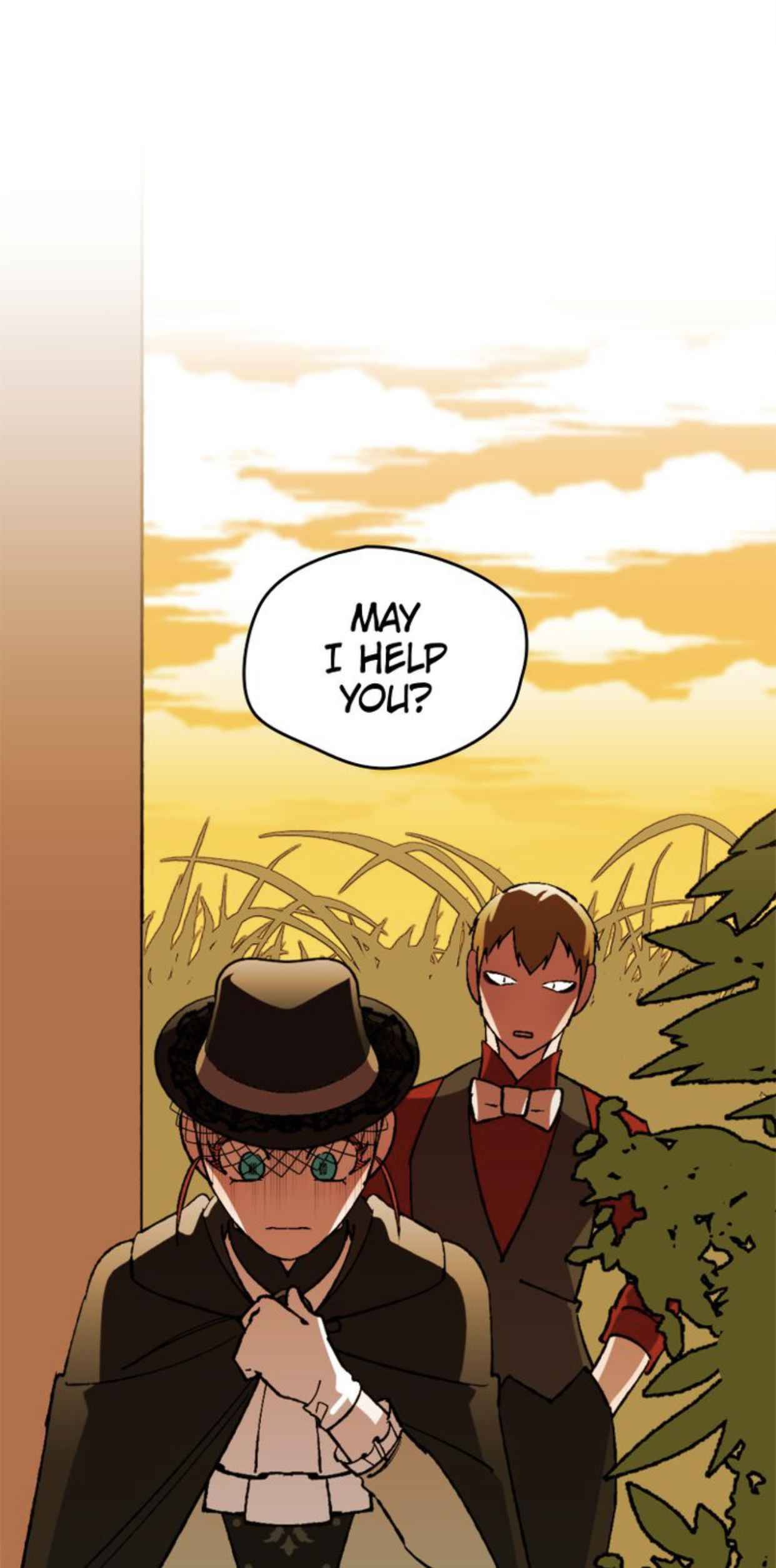 I’ll Save a Decent Family Chapter 50.5 - Page 16