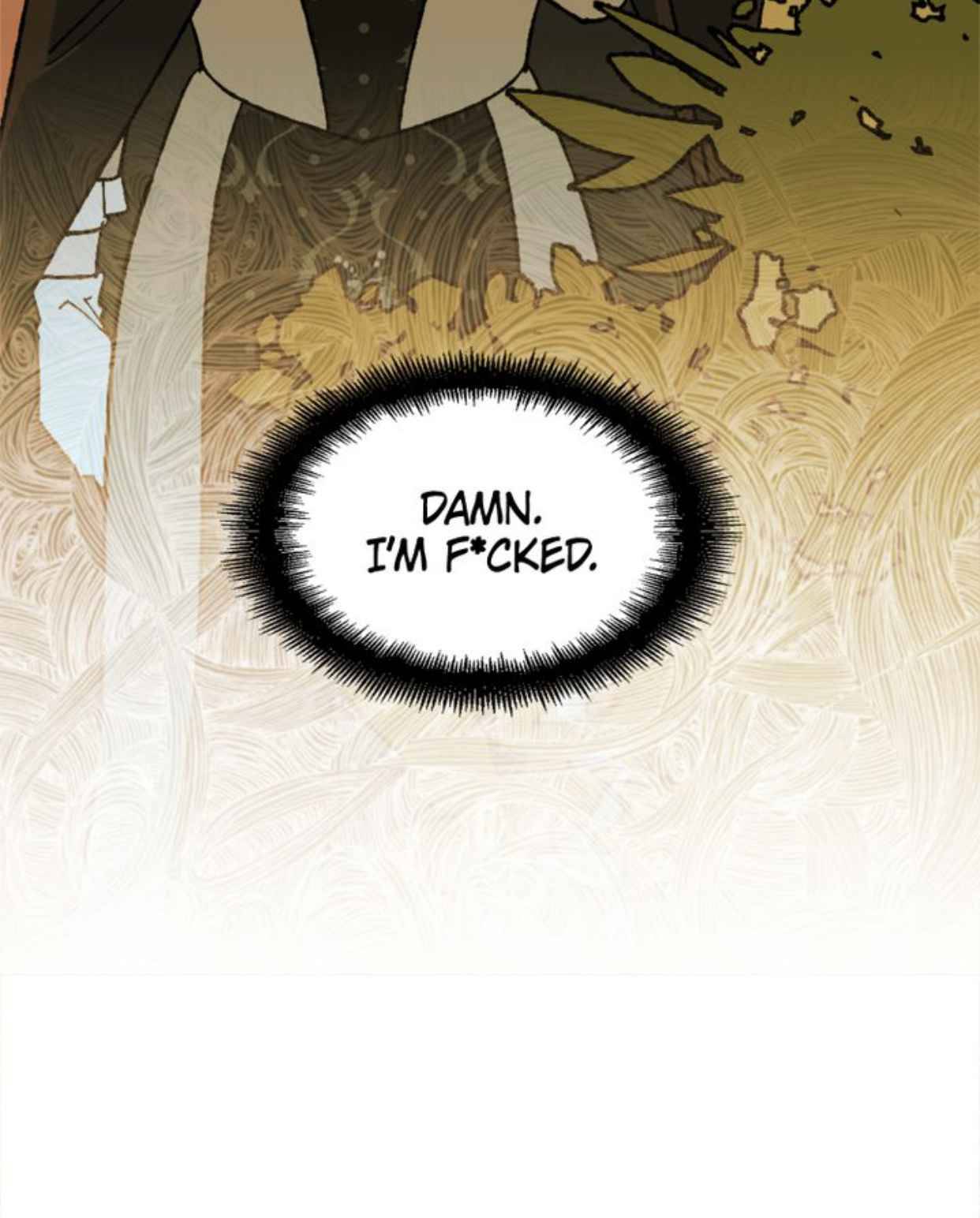 I’ll Save a Decent Family Chapter 50.5 - Page 17