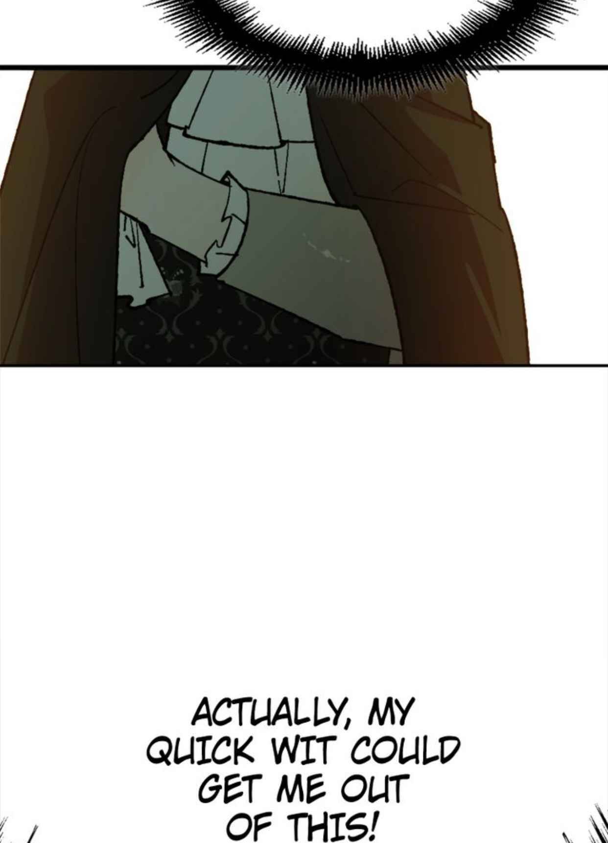 I’ll Save a Decent Family Chapter 50.5 - Page 19