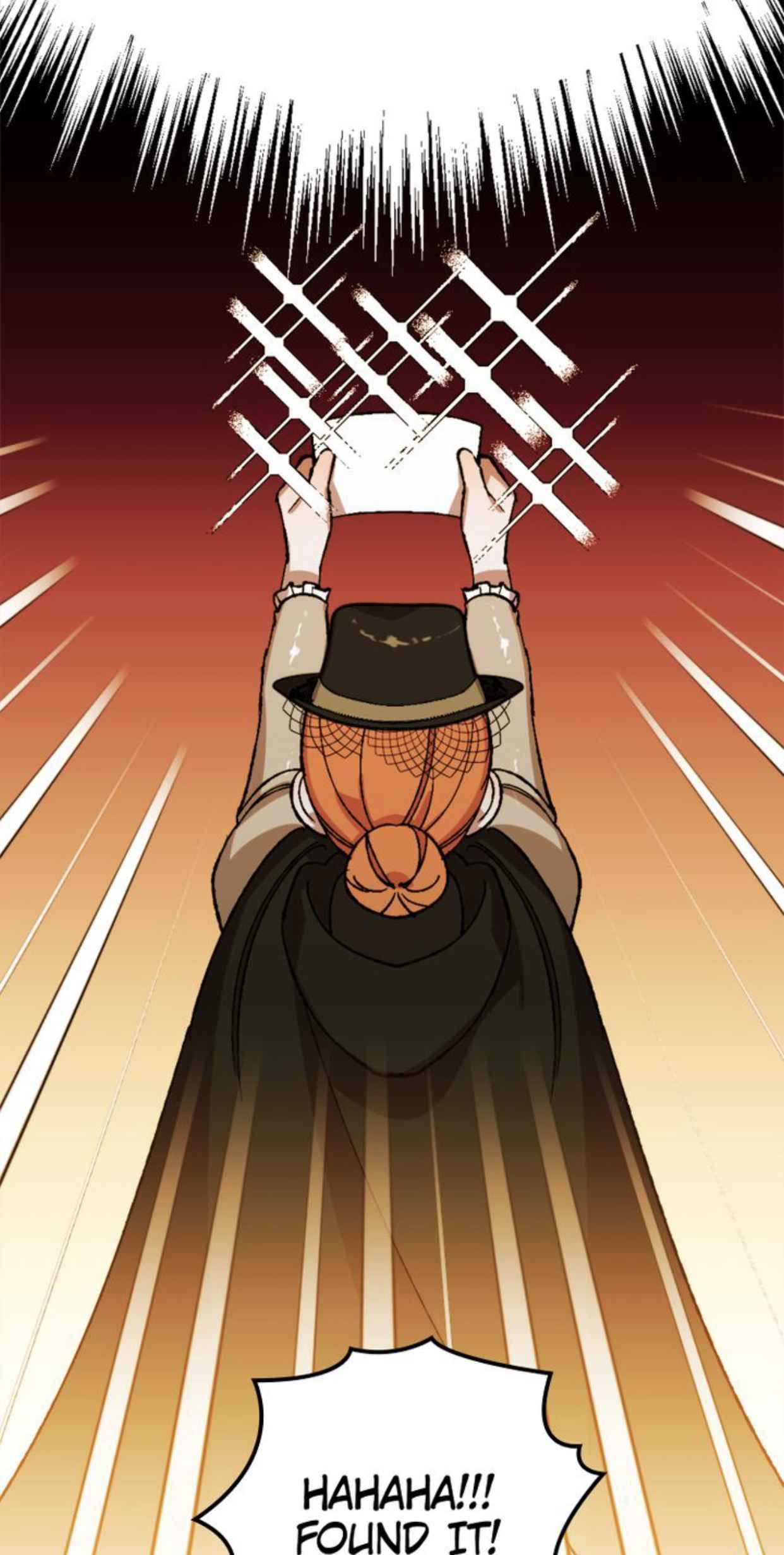 I’ll Save a Decent Family Chapter 50.5 - Page 20