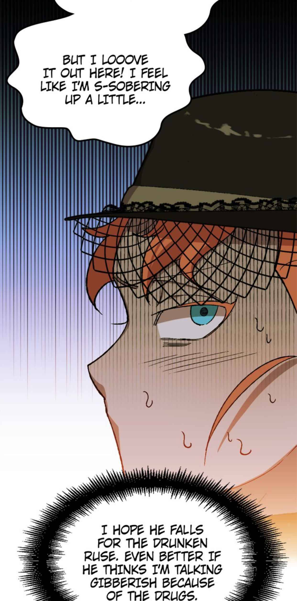 I’ll Save a Decent Family Chapter 50.5 - Page 25