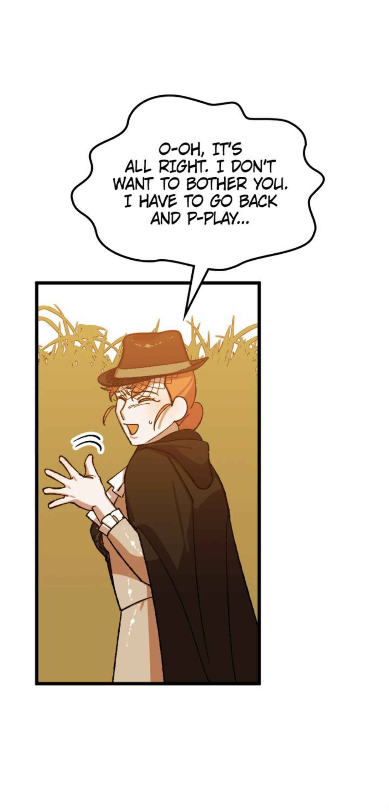 I’ll Save a Decent Family Chapter 50.5 - Page 29