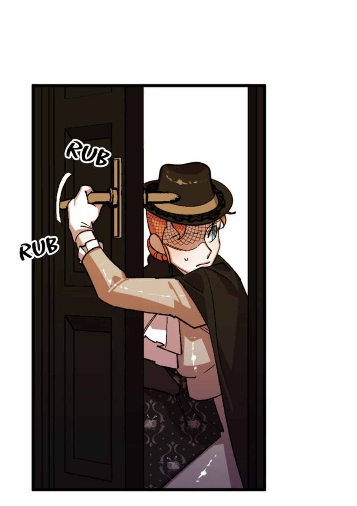 I’ll Save a Decent Family Chapter 50.5 - Page 3