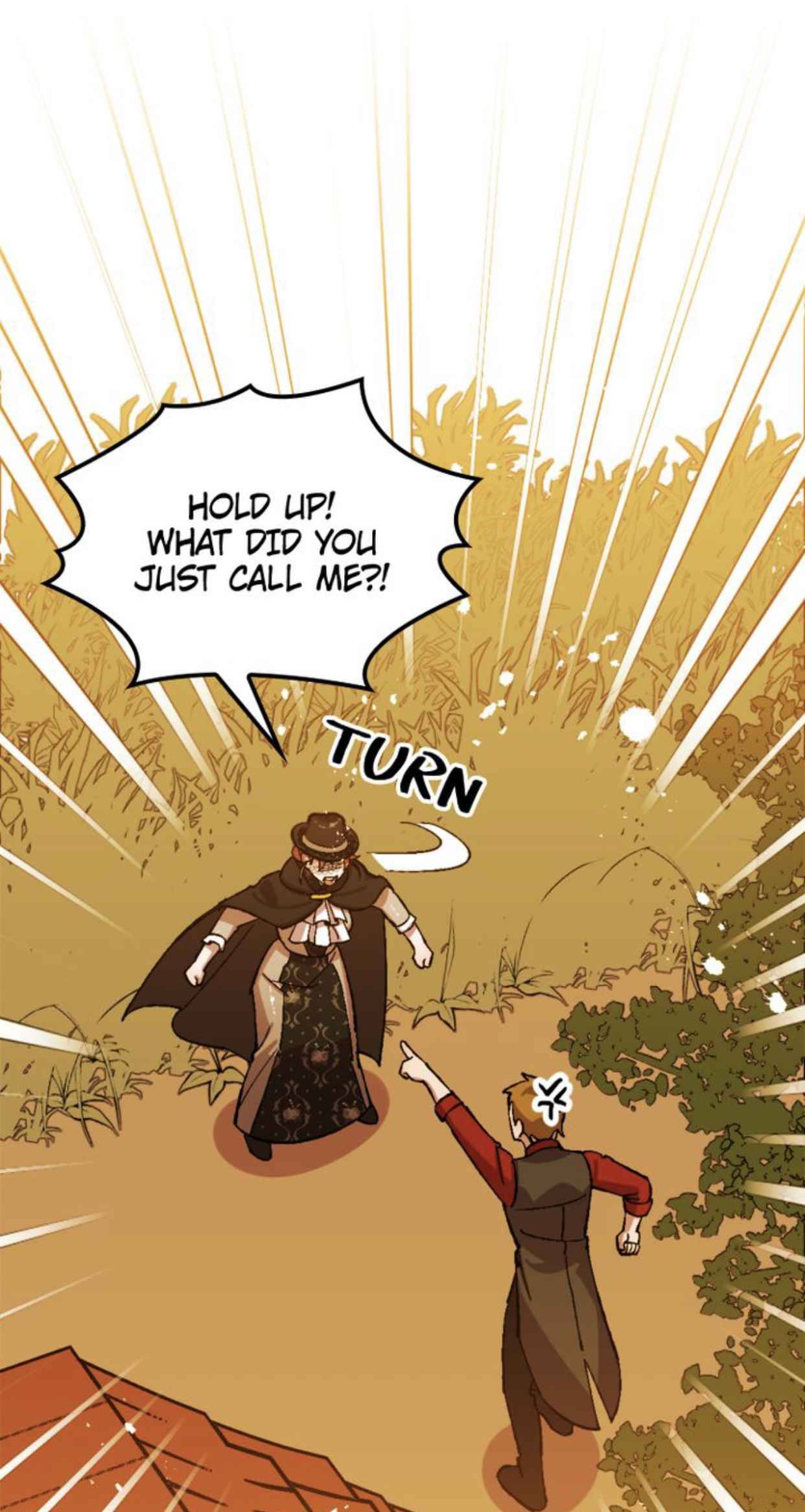 I’ll Save a Decent Family Chapter 50.5 - Page 32