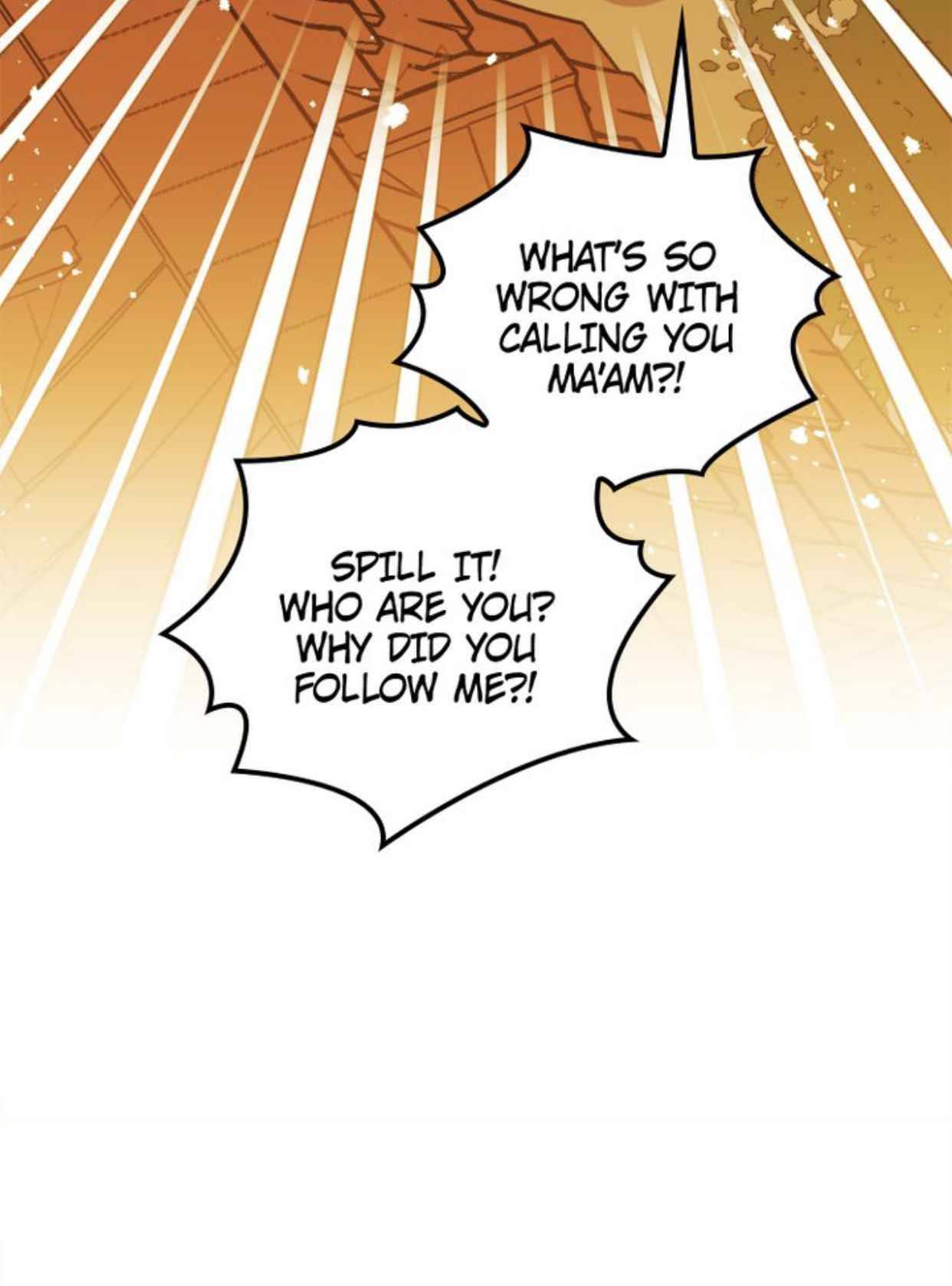 I’ll Save a Decent Family Chapter 50.5 - Page 33