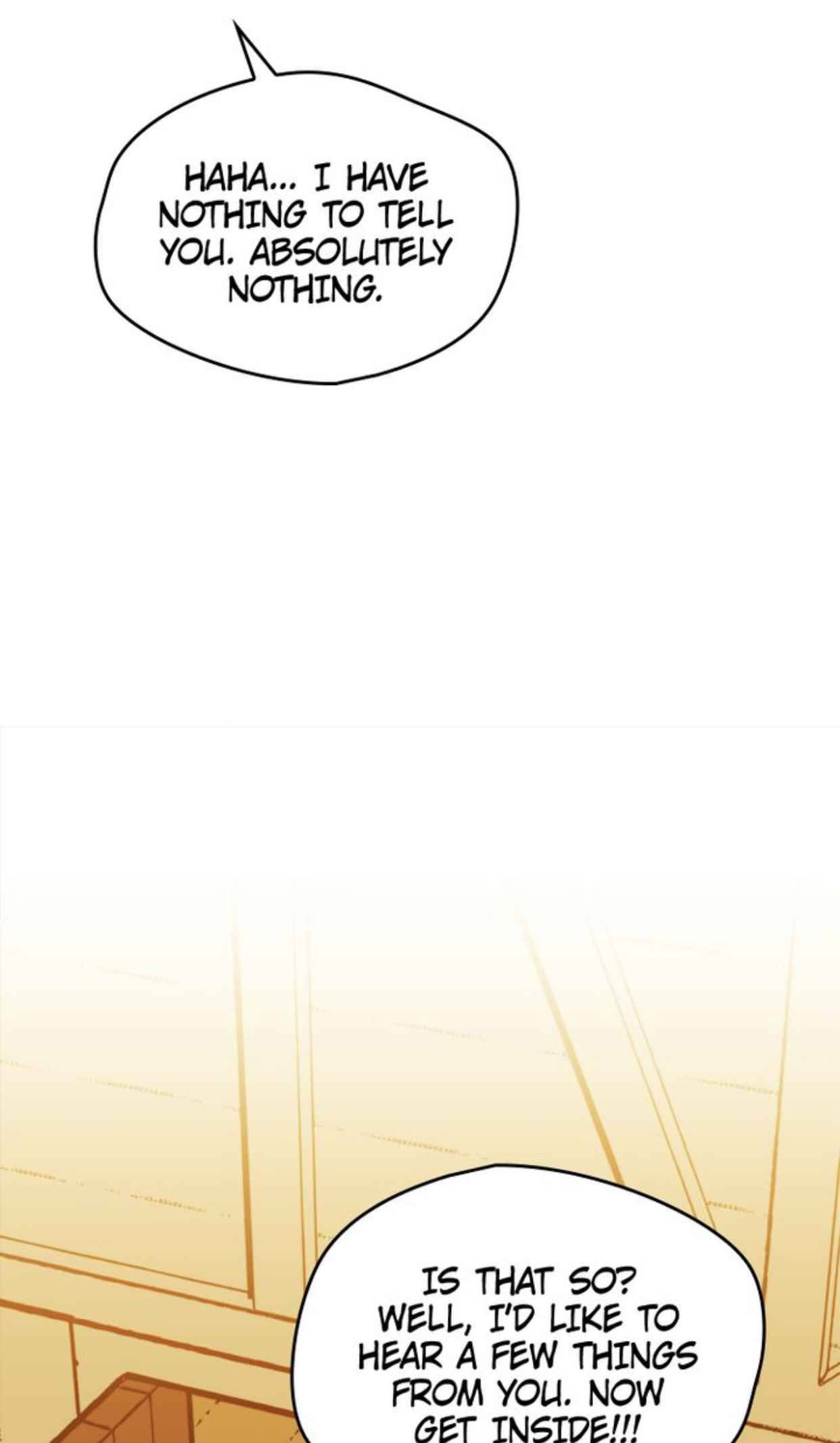 I’ll Save a Decent Family Chapter 50.5 - Page 40