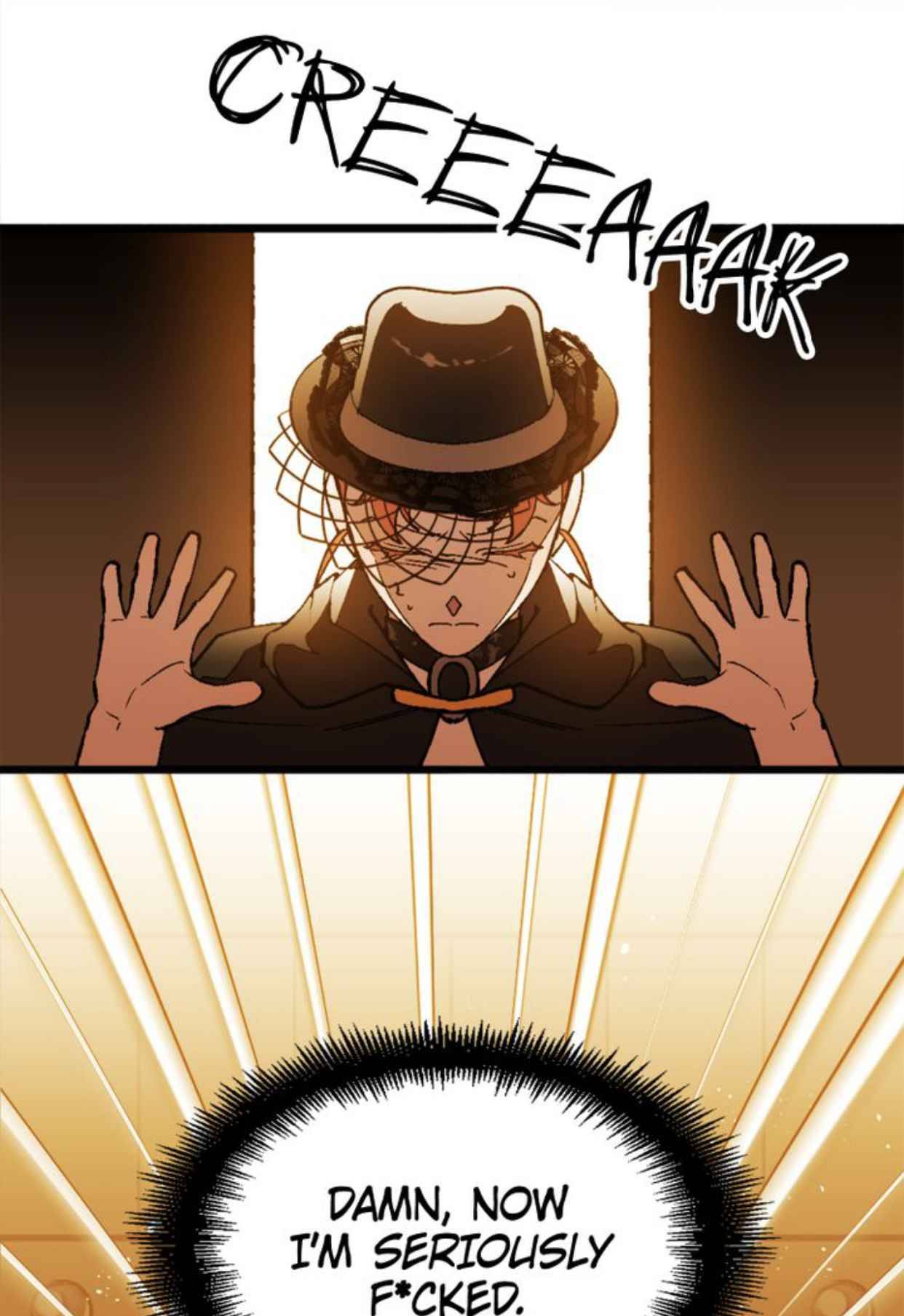 I’ll Save a Decent Family Chapter 50.5 - Page 42