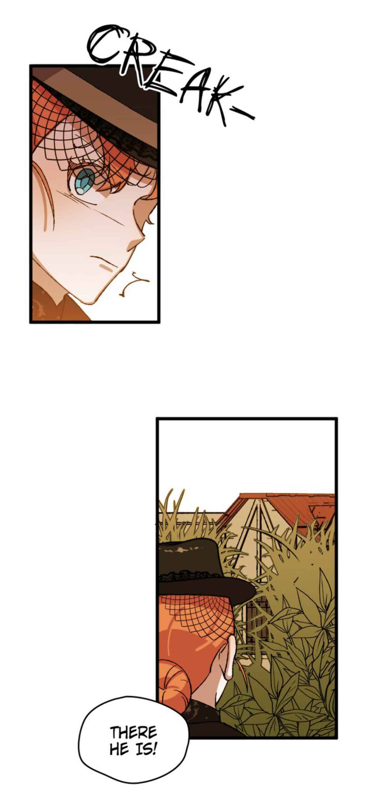 I’ll Save a Decent Family Chapter 50.5 - Page 9