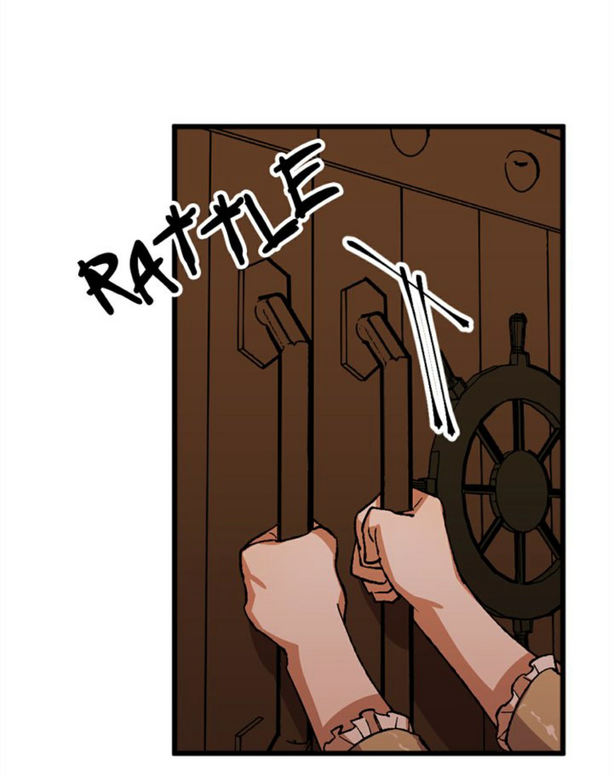 I’ll Save a Decent Family Chapter 51.5 - Page 13