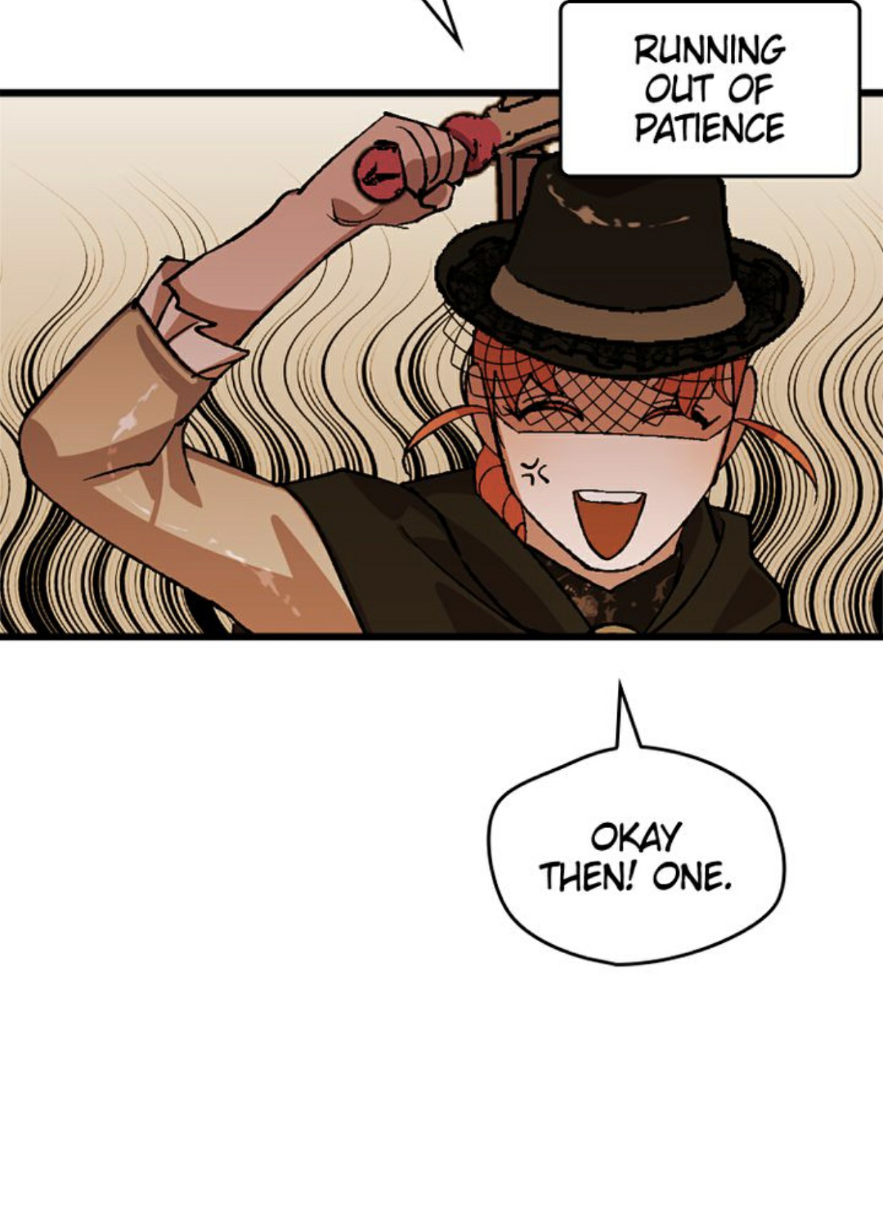 I’ll Save a Decent Family Chapter 51.5 - Page 21