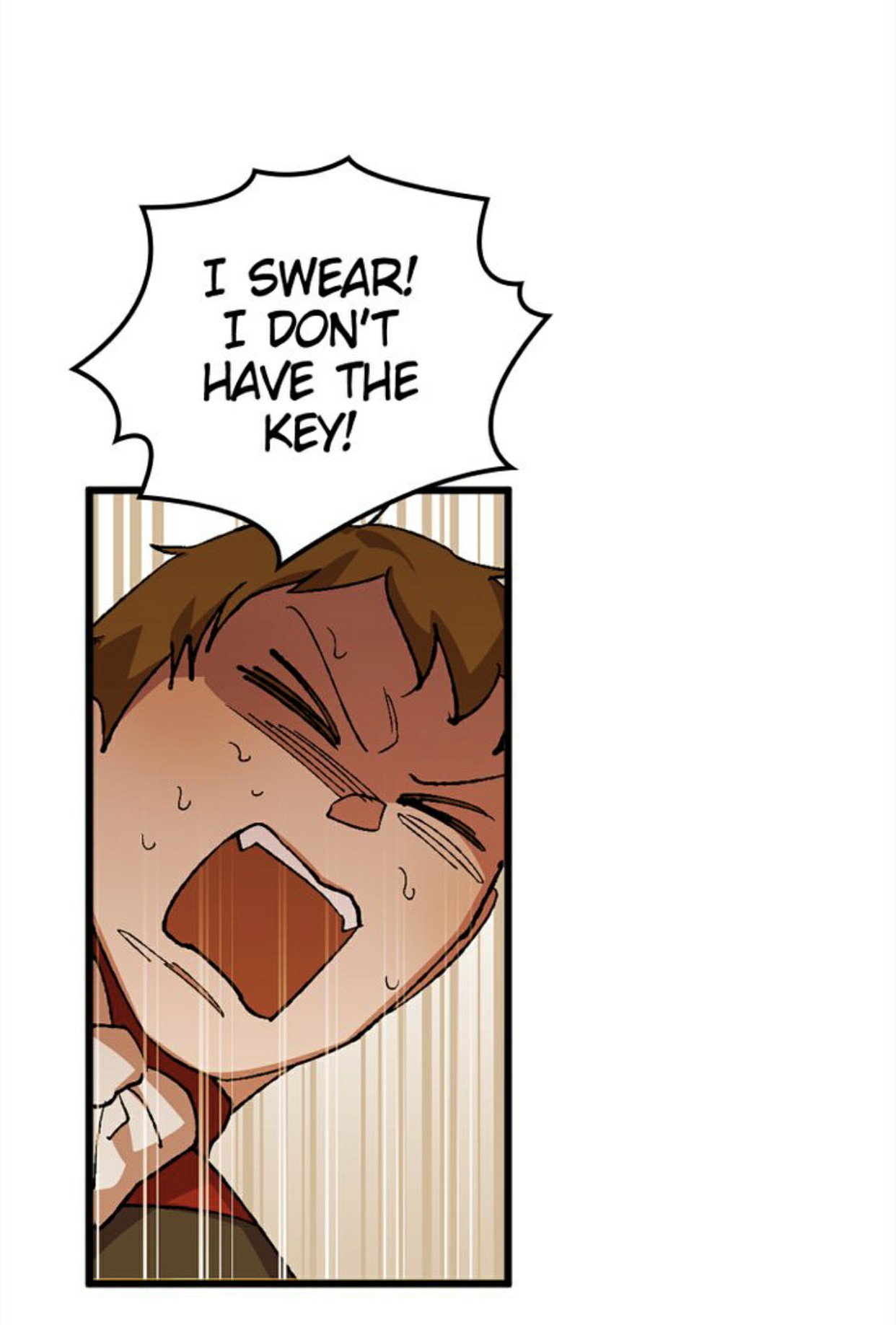 I’ll Save a Decent Family Chapter 51.5 - Page 23