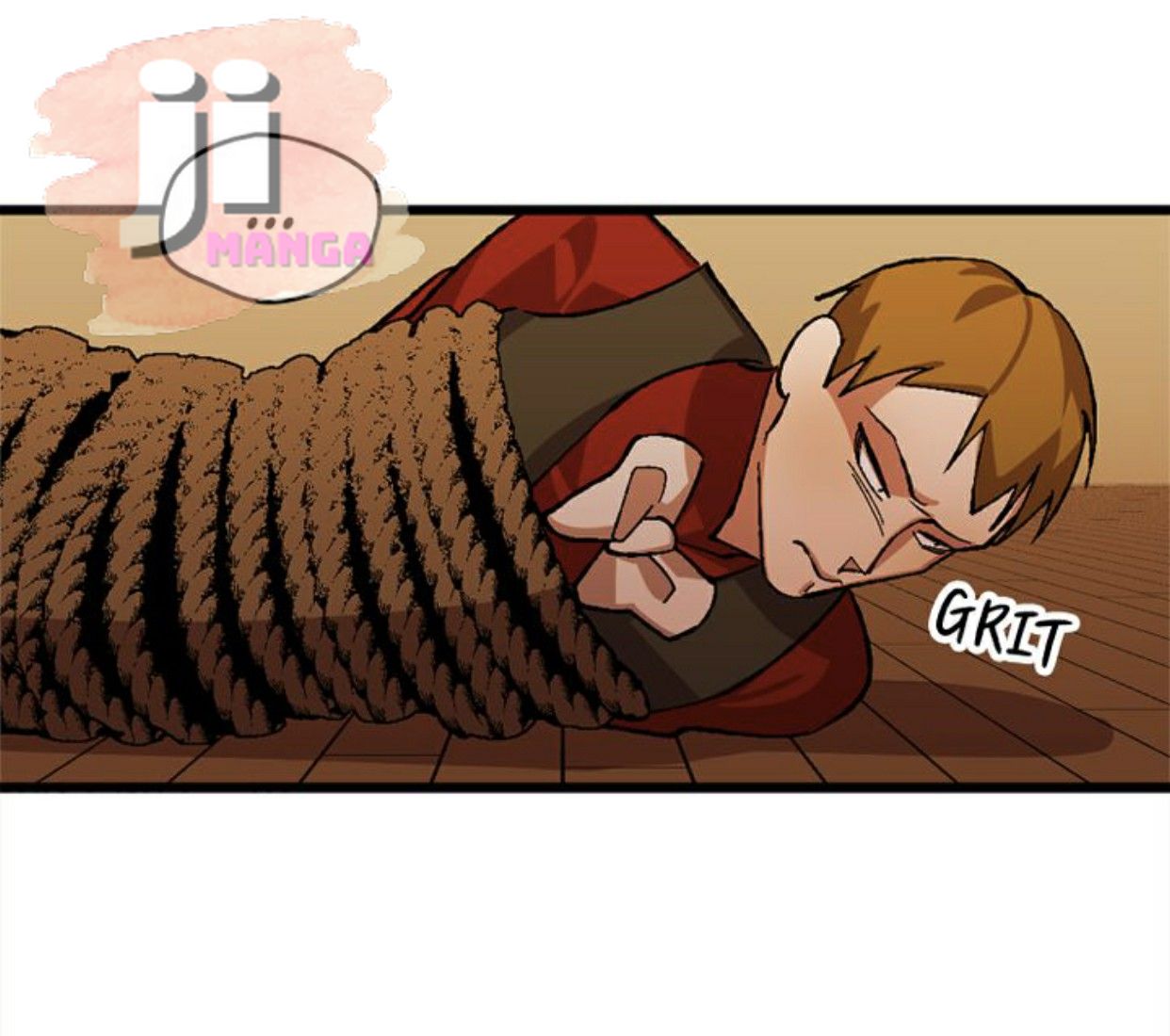 I’ll Save a Decent Family Chapter 51.5 - Page 36