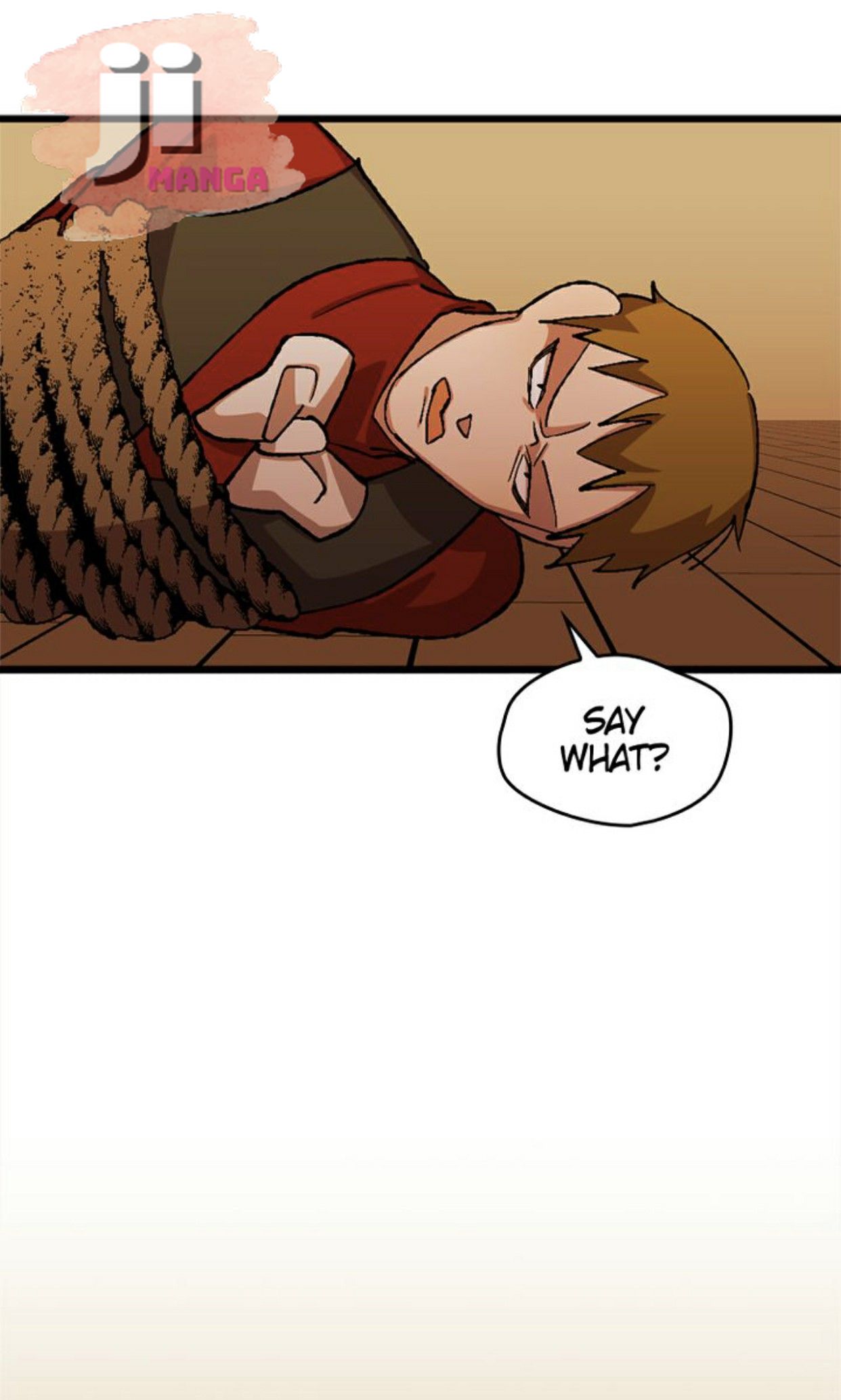 I’ll Save a Decent Family Chapter 51.5 - Page 39