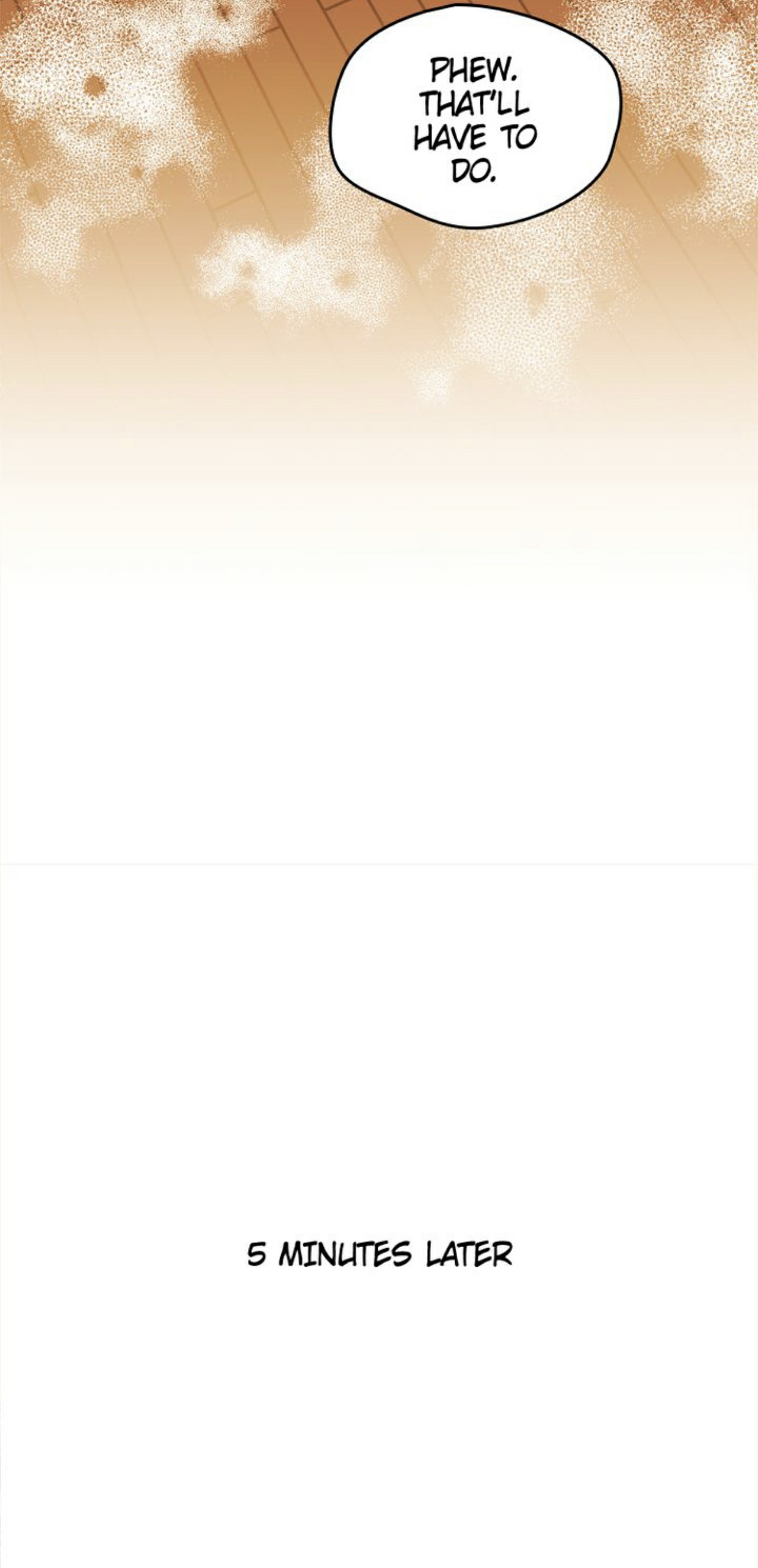 I’ll Save a Decent Family Chapter 51.5 - Page 4