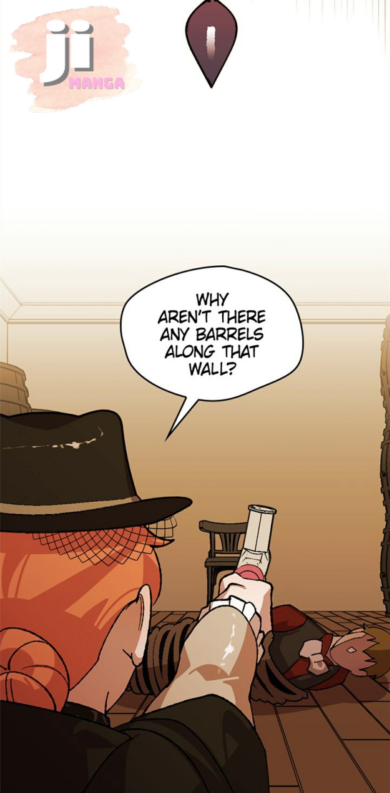 I’ll Save a Decent Family Chapter 51.5 - Page 42