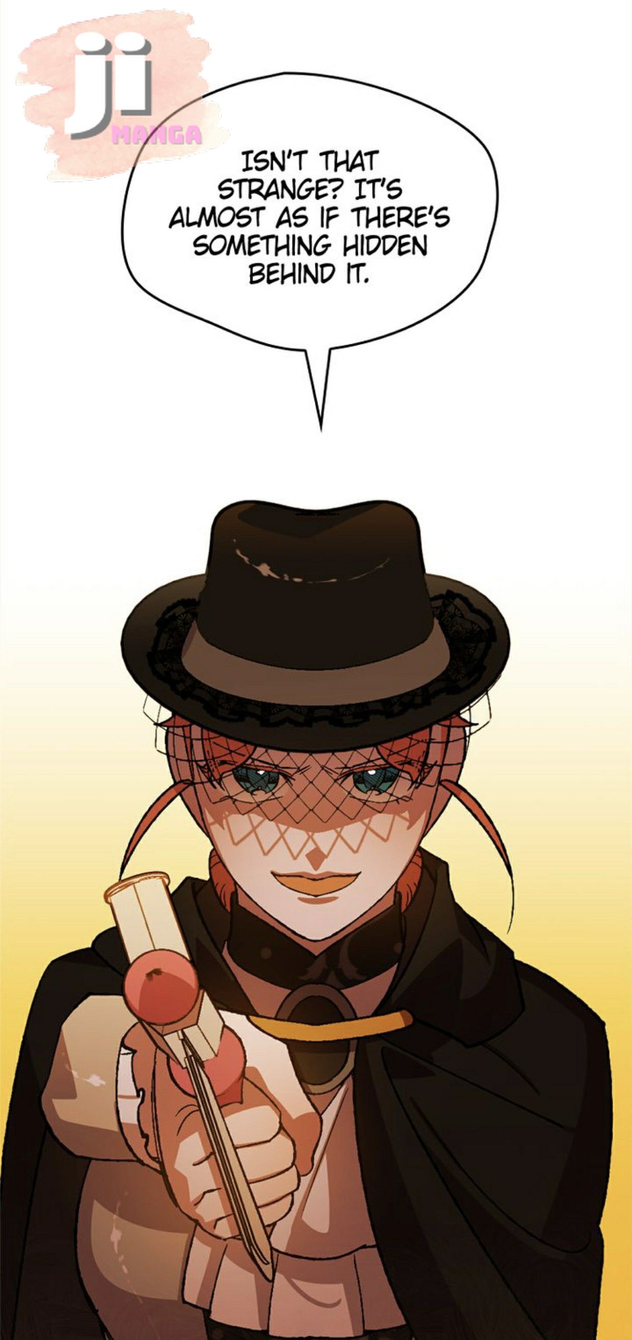 I’ll Save a Decent Family Chapter 51.5 - Page 44