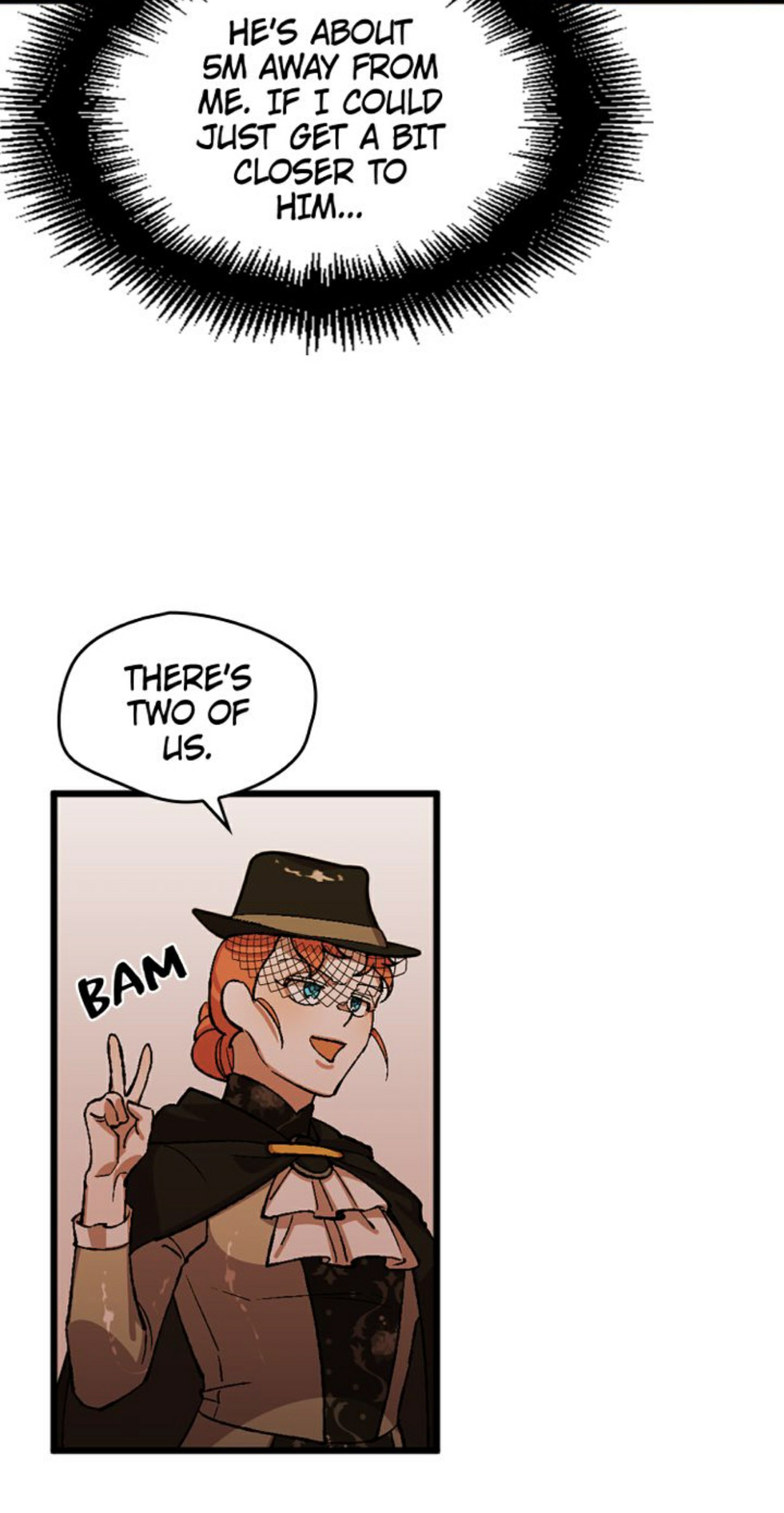 I’ll Save a Decent Family Chapter 51 - Page 13