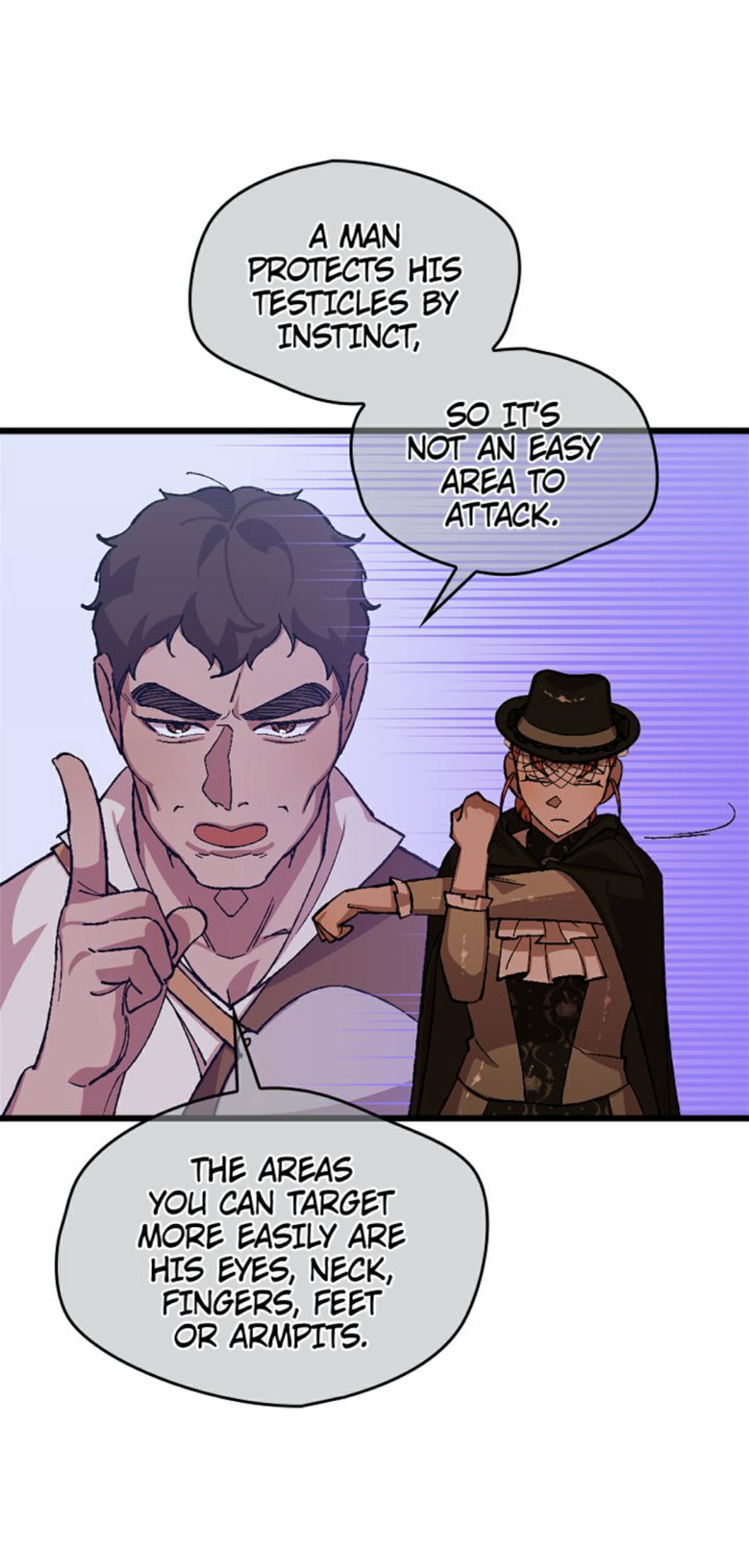 I’ll Save a Decent Family Chapter 51 - Page 15