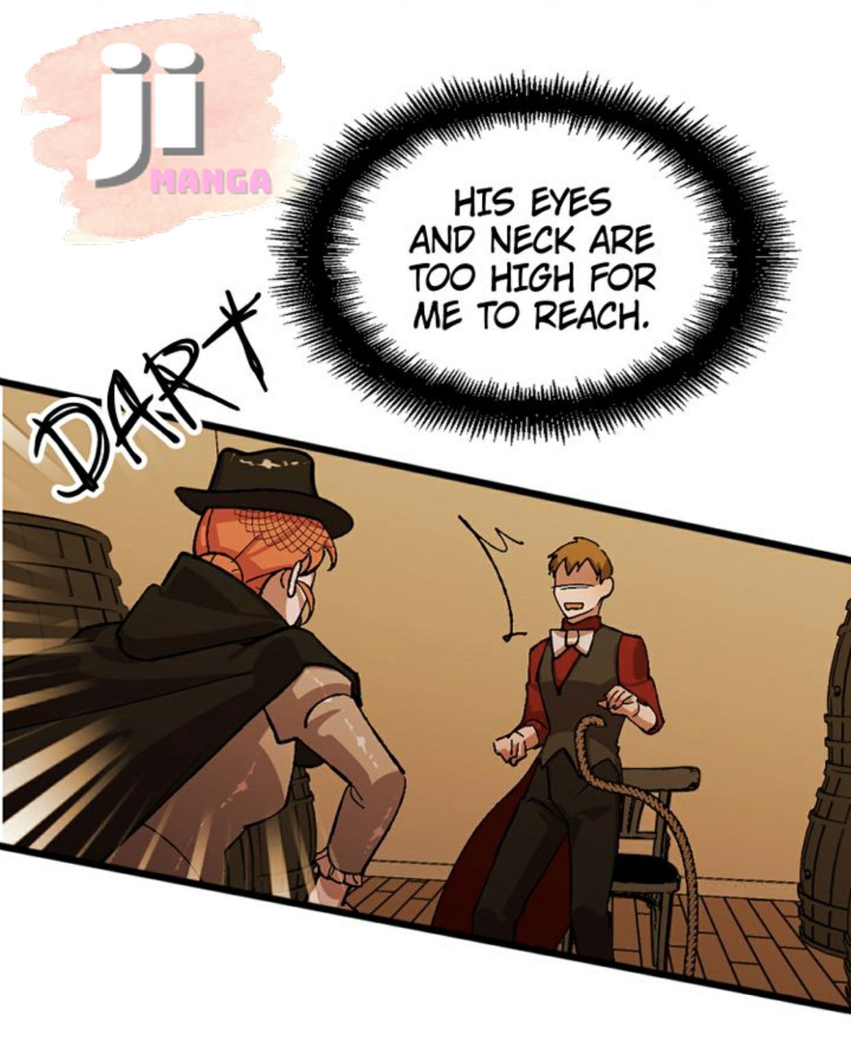 I’ll Save a Decent Family Chapter 51 - Page 18