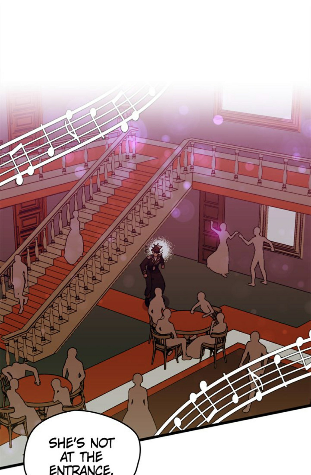 I’ll Save a Decent Family Chapter 51 - Page 2