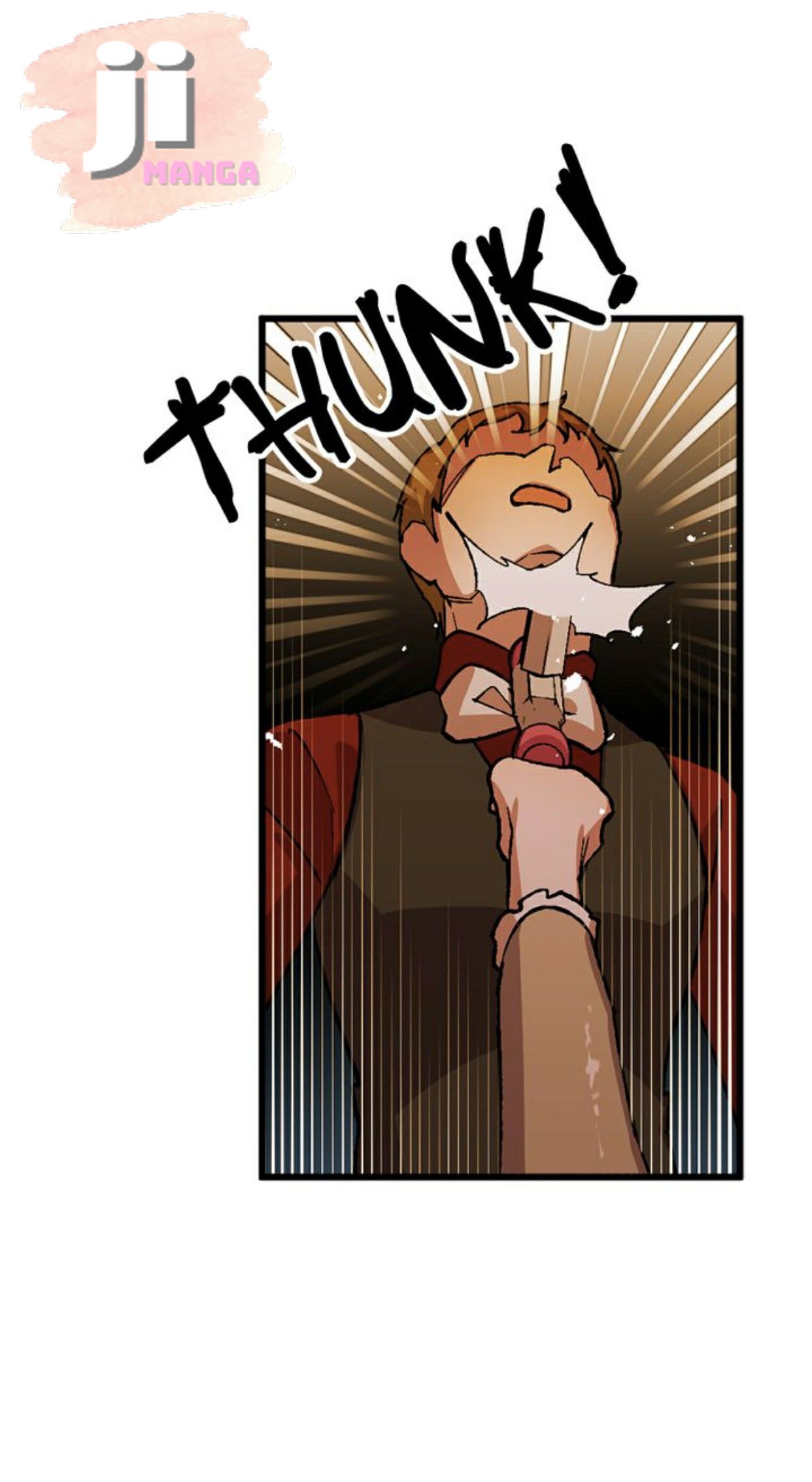 I’ll Save a Decent Family Chapter 51 - Page 24