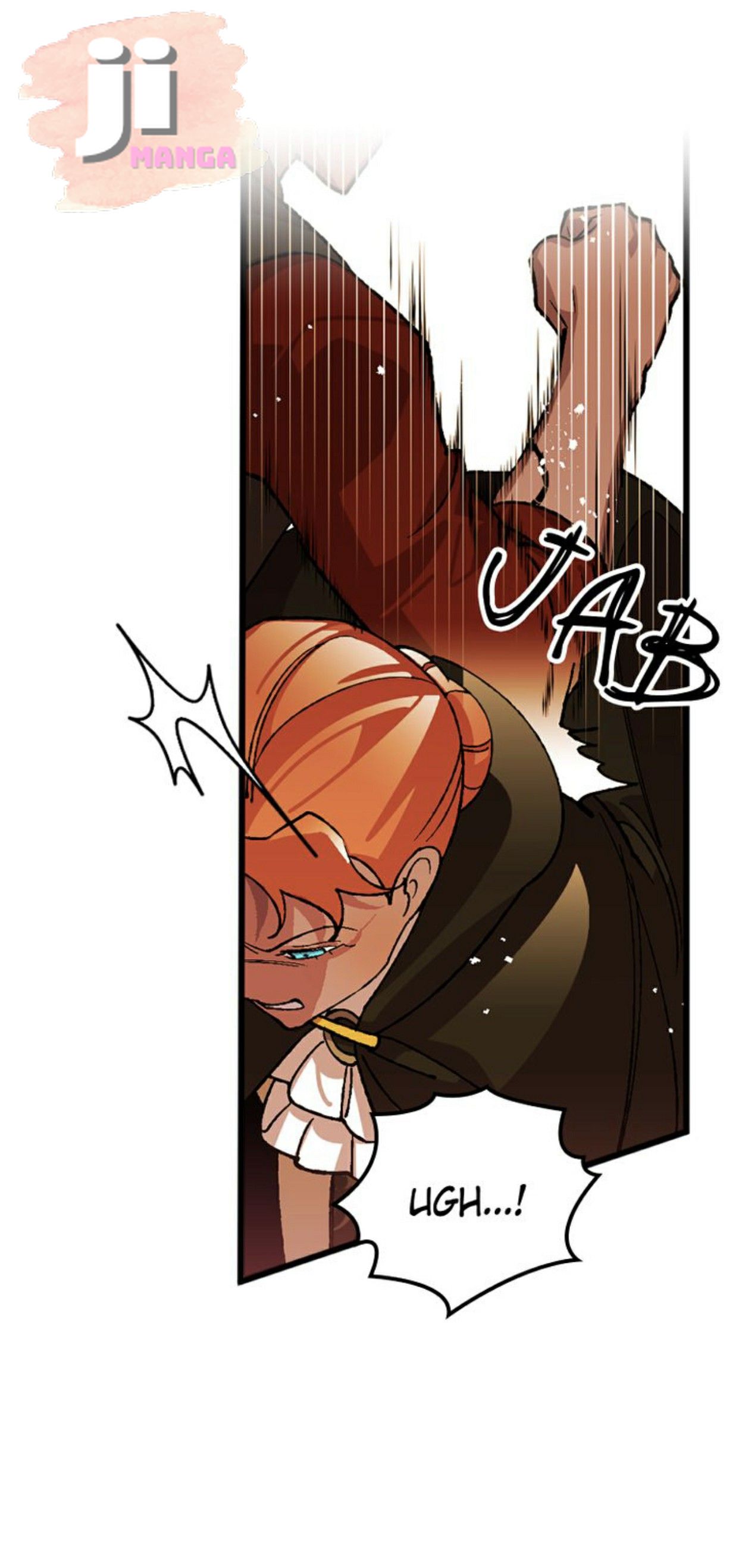 I’ll Save a Decent Family Chapter 51 - Page 26