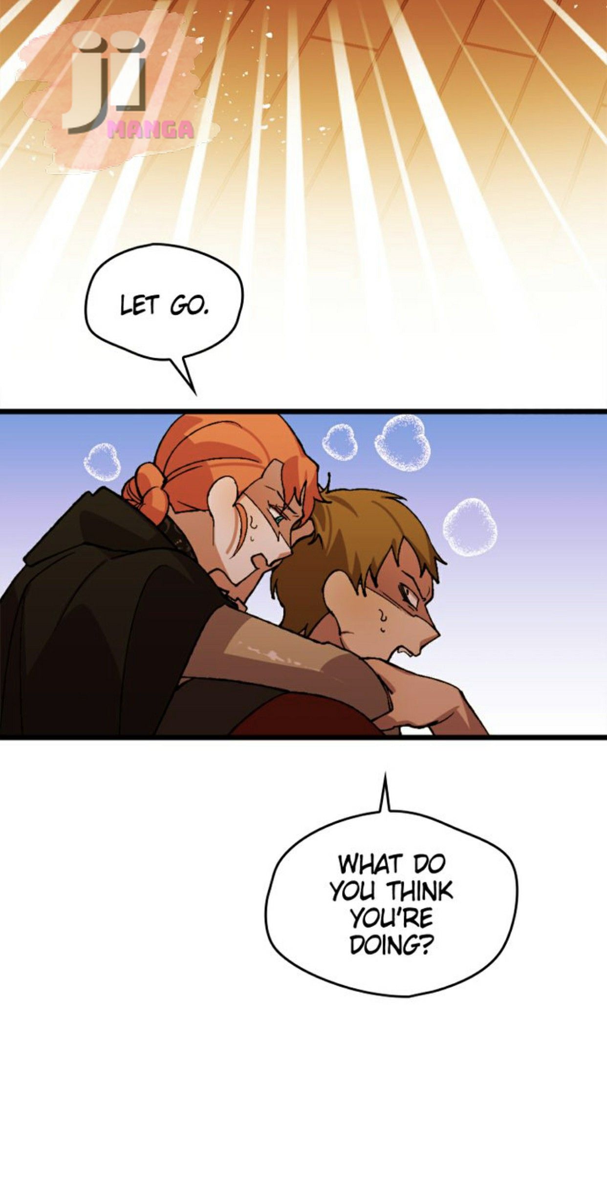 I’ll Save a Decent Family Chapter 51 - Page 29