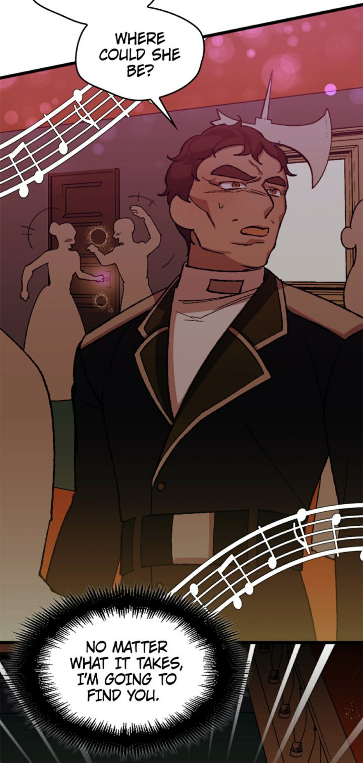 I’ll Save a Decent Family Chapter 51 - Page 3