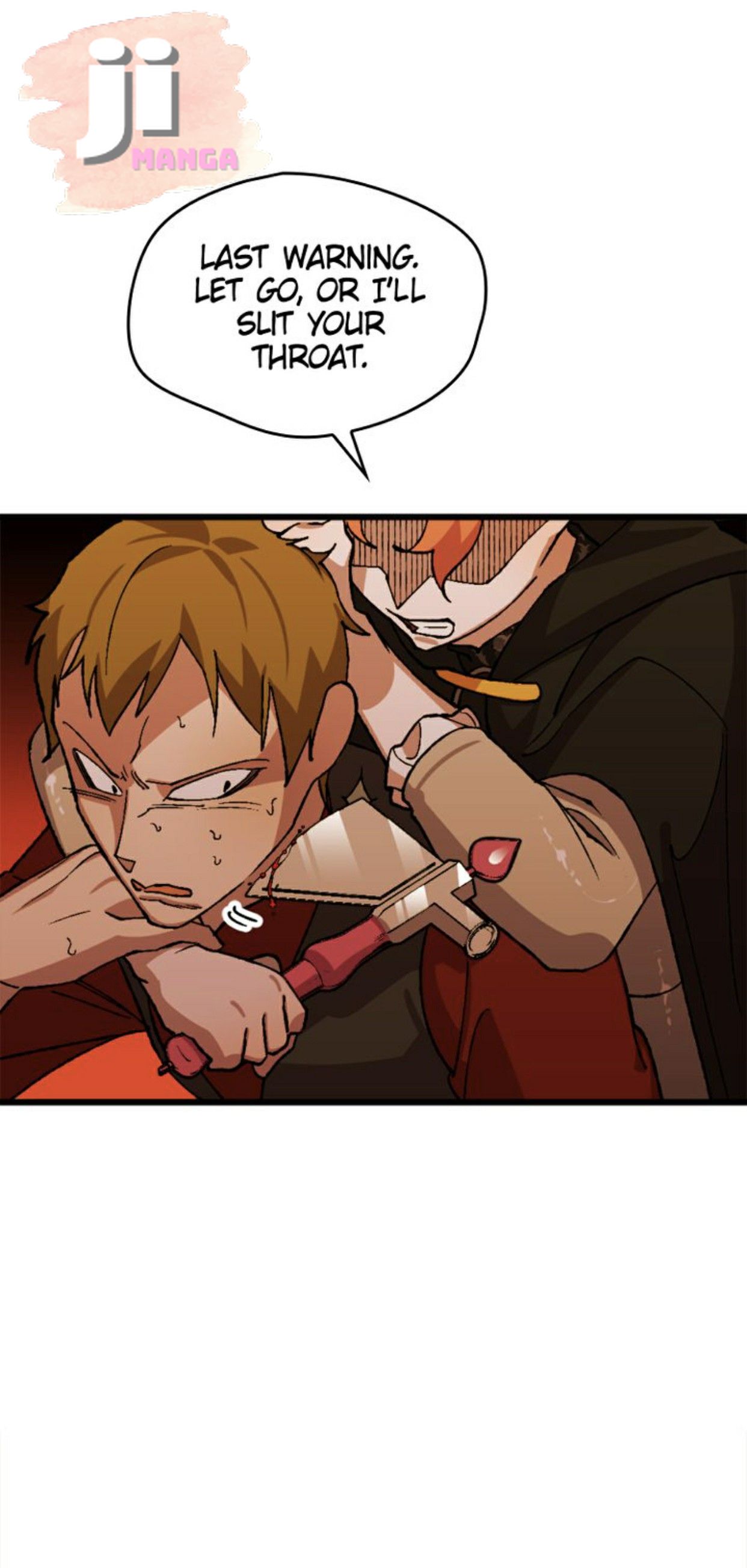 I’ll Save a Decent Family Chapter 51 - Page 30