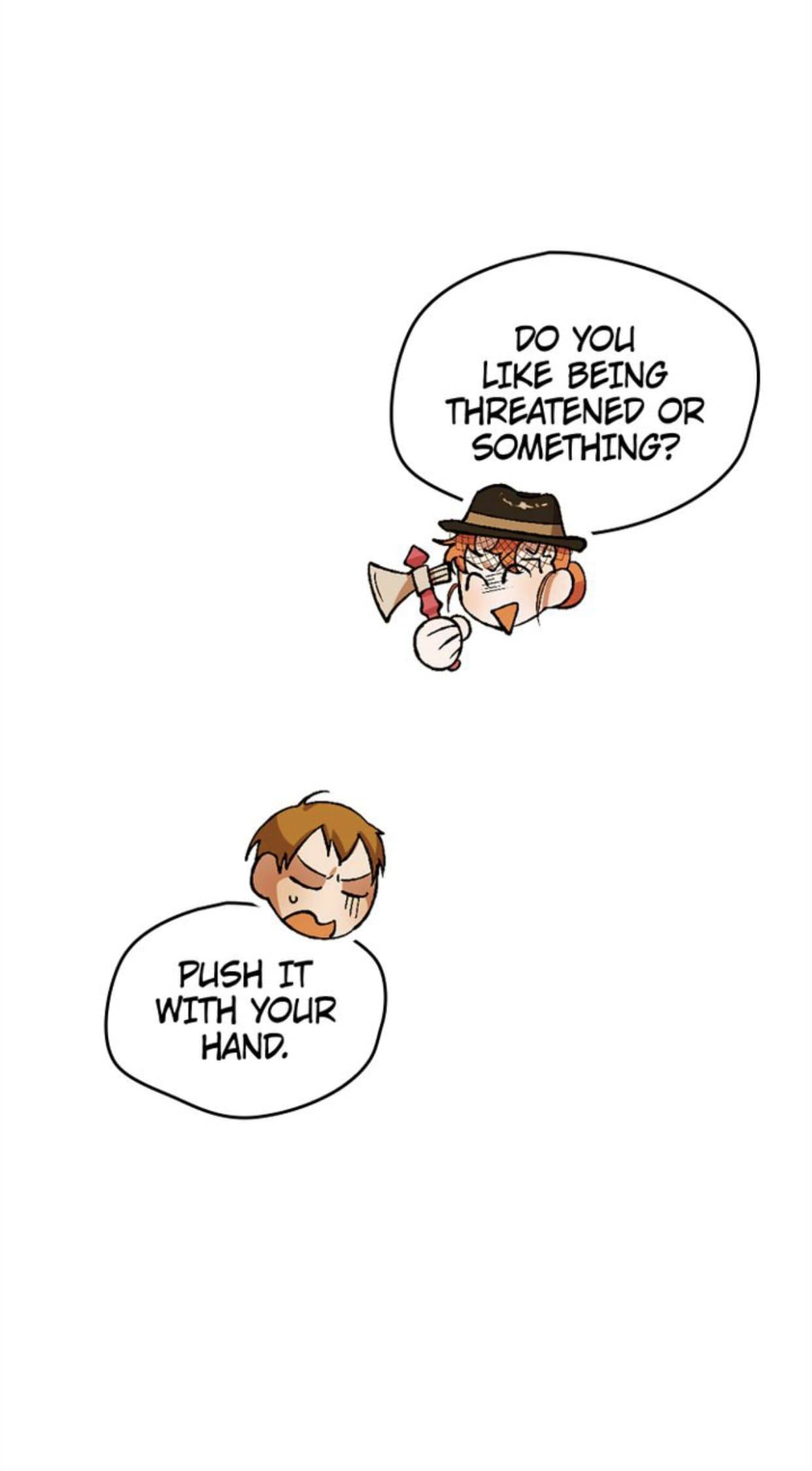 I’ll Save a Decent Family Chapter 52.1 - Page 13