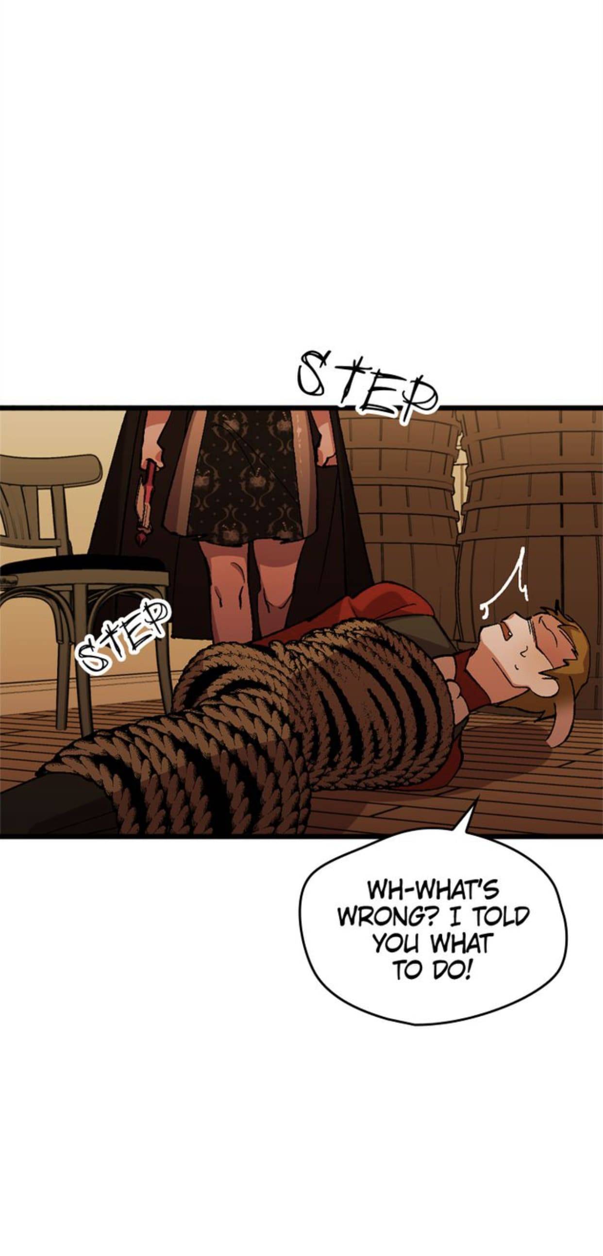 I’ll Save a Decent Family Chapter 52.1 - Page 15