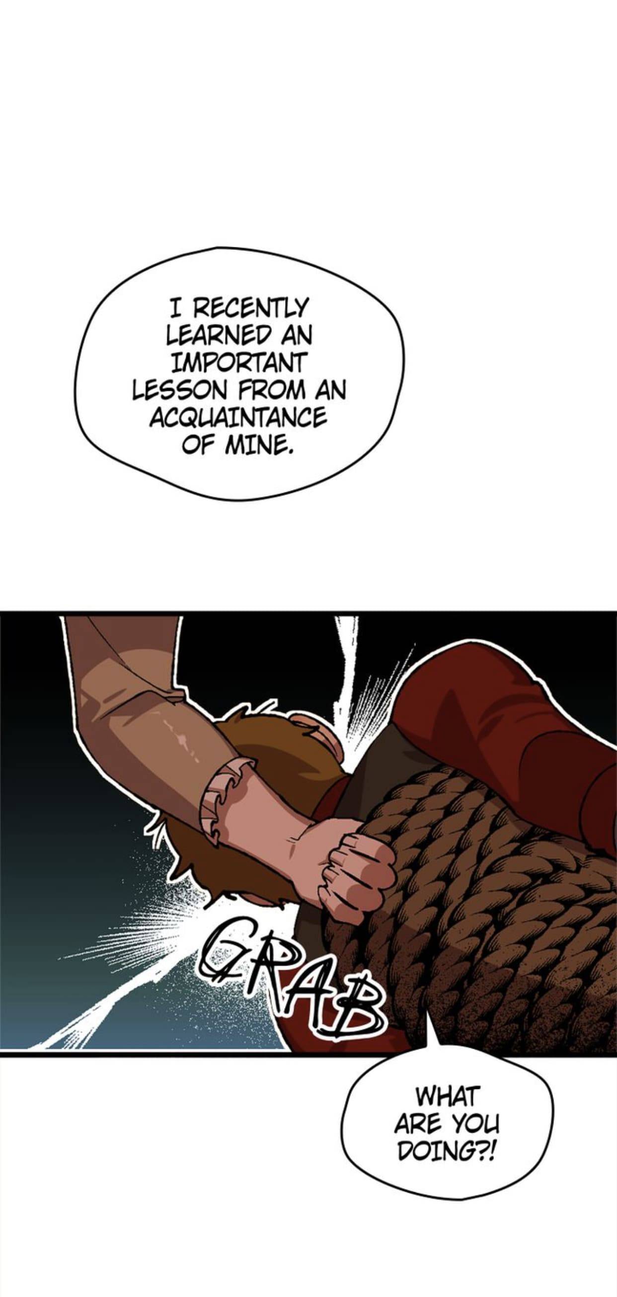 I’ll Save a Decent Family Chapter 52.1 - Page 16