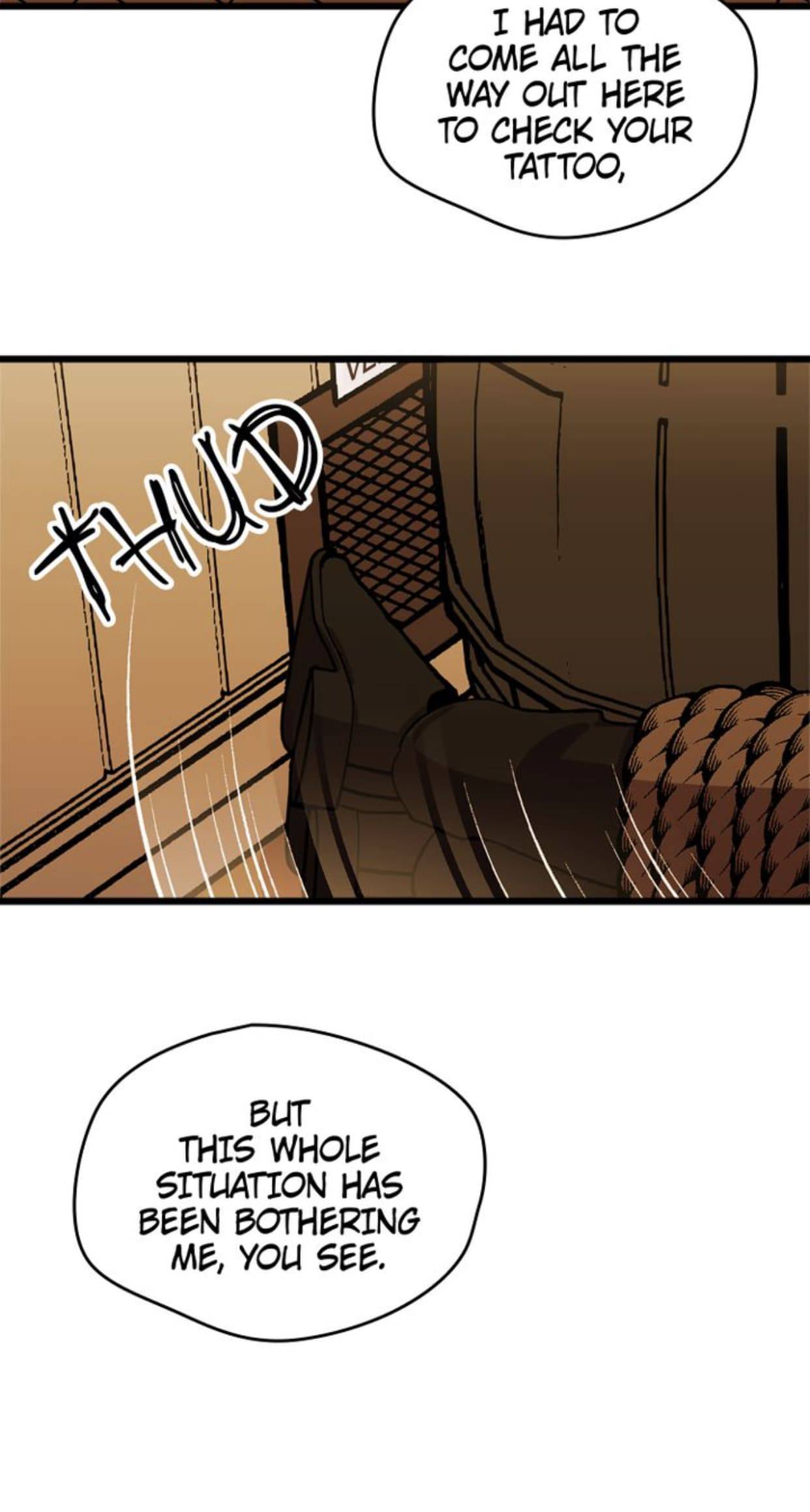 I’ll Save a Decent Family Chapter 52.1 - Page 18