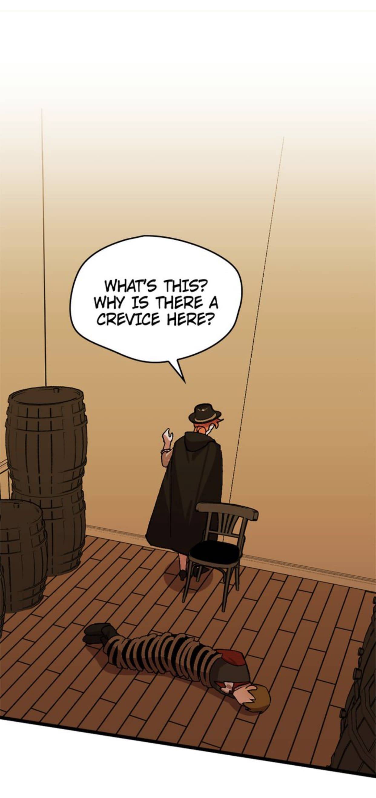 I’ll Save a Decent Family Chapter 52.1 - Page 2