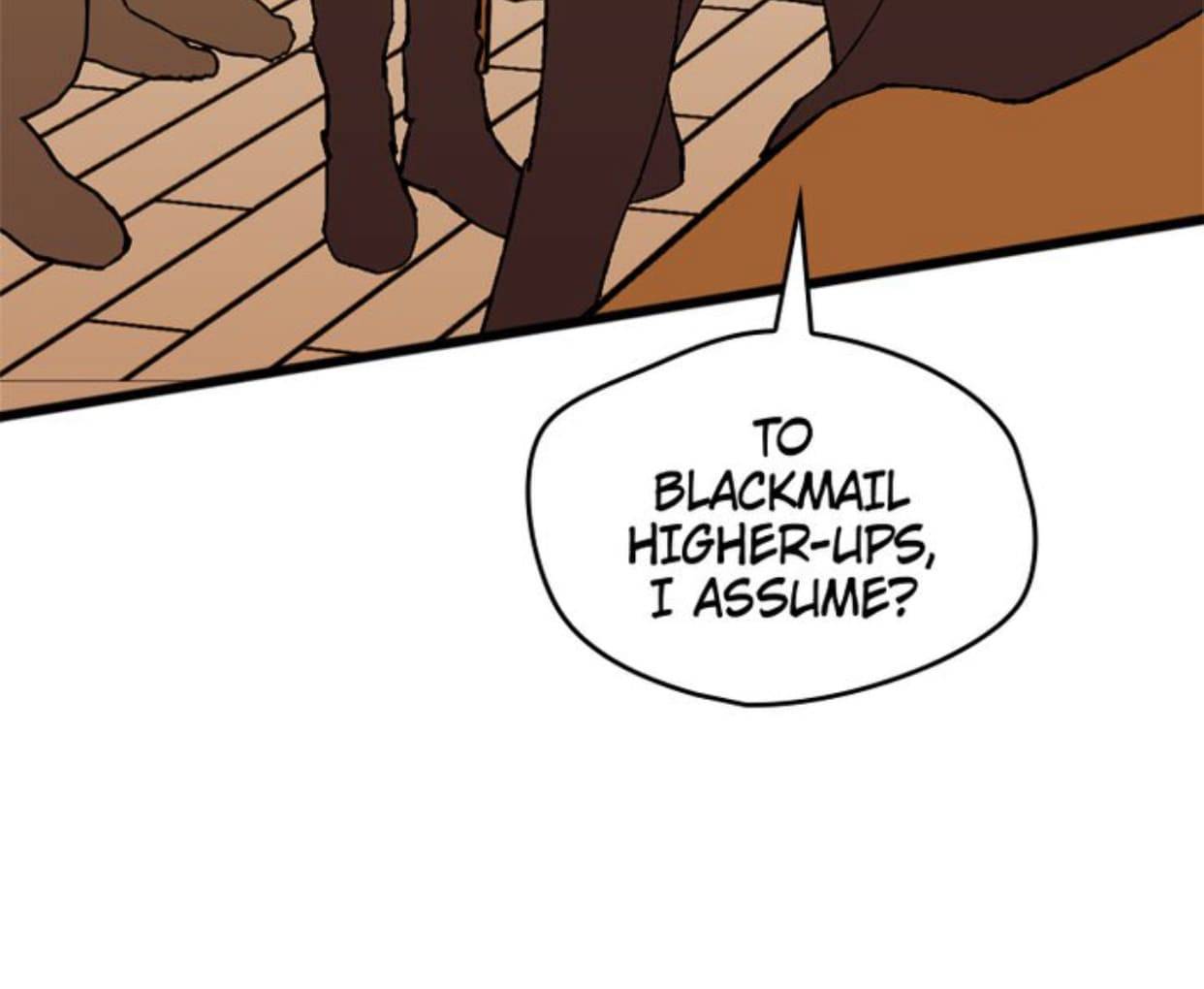 I’ll Save a Decent Family Chapter 52.1 - Page 29