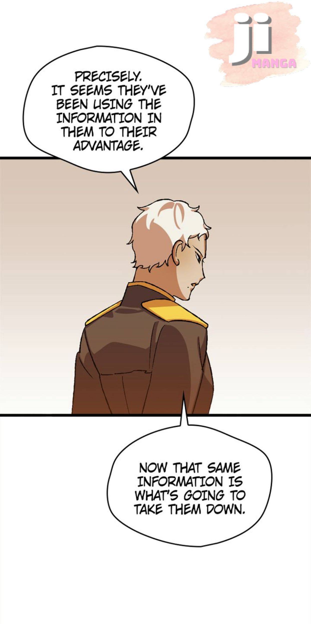 I’ll Save a Decent Family Chapter 52.1 - Page 30