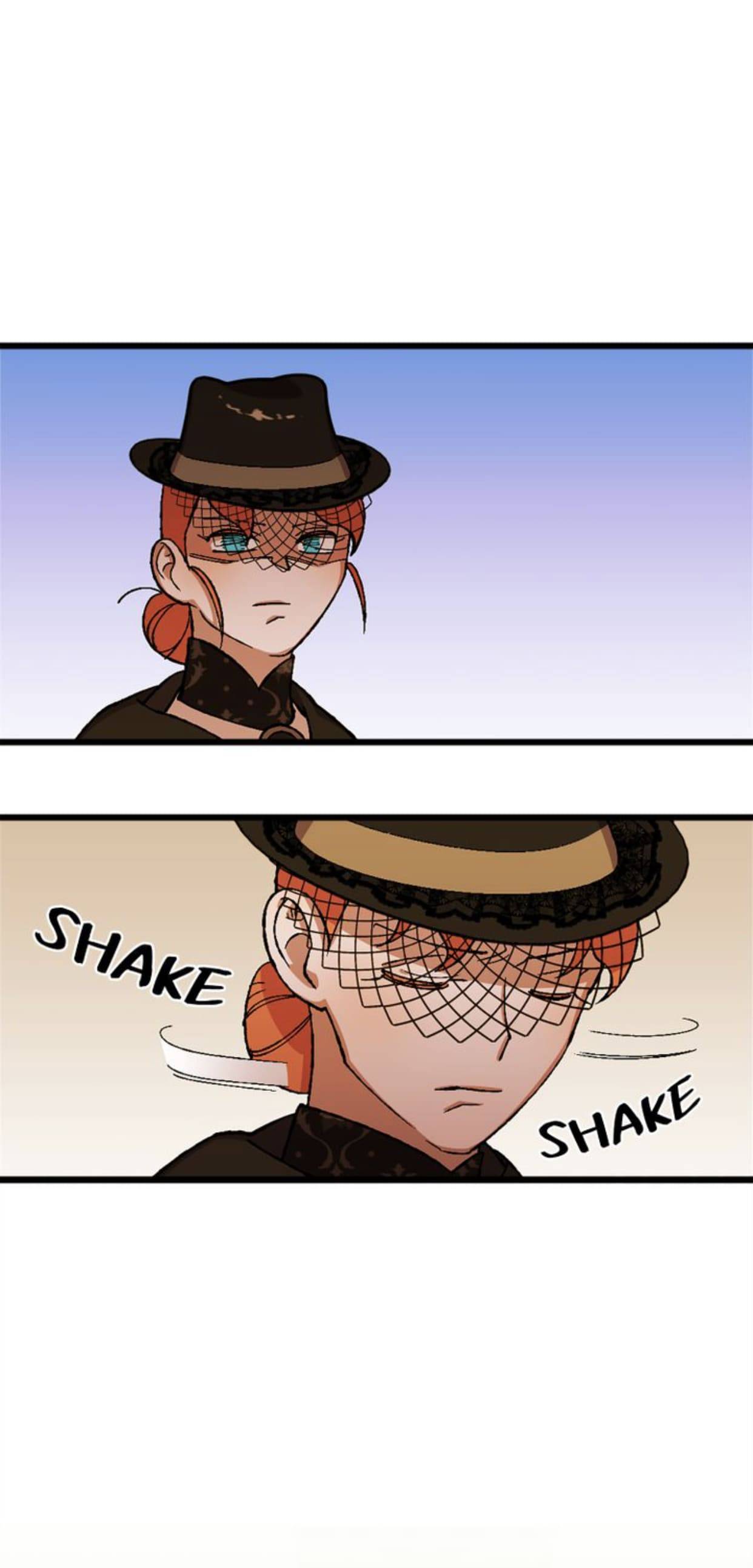 I’ll Save a Decent Family Chapter 52.1 - Page 6